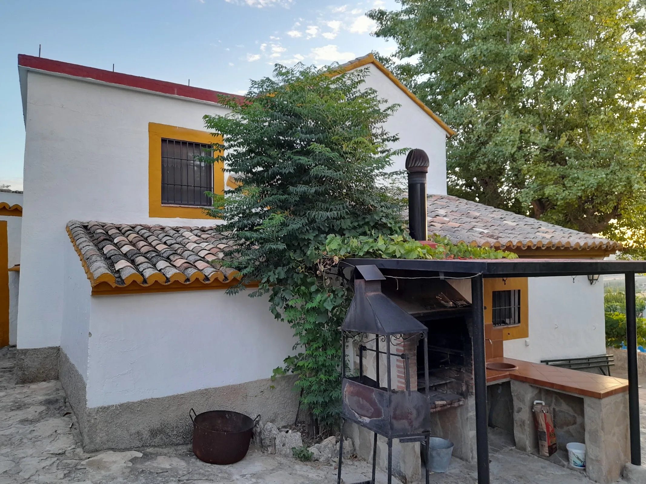 Casa Rural Fuente Dulce photo 6