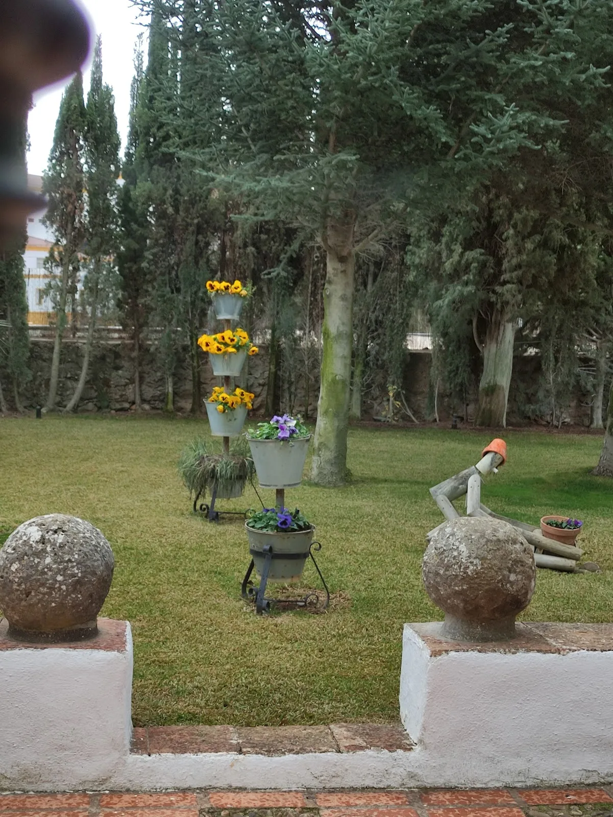 La Heredad de San Juan photo 3