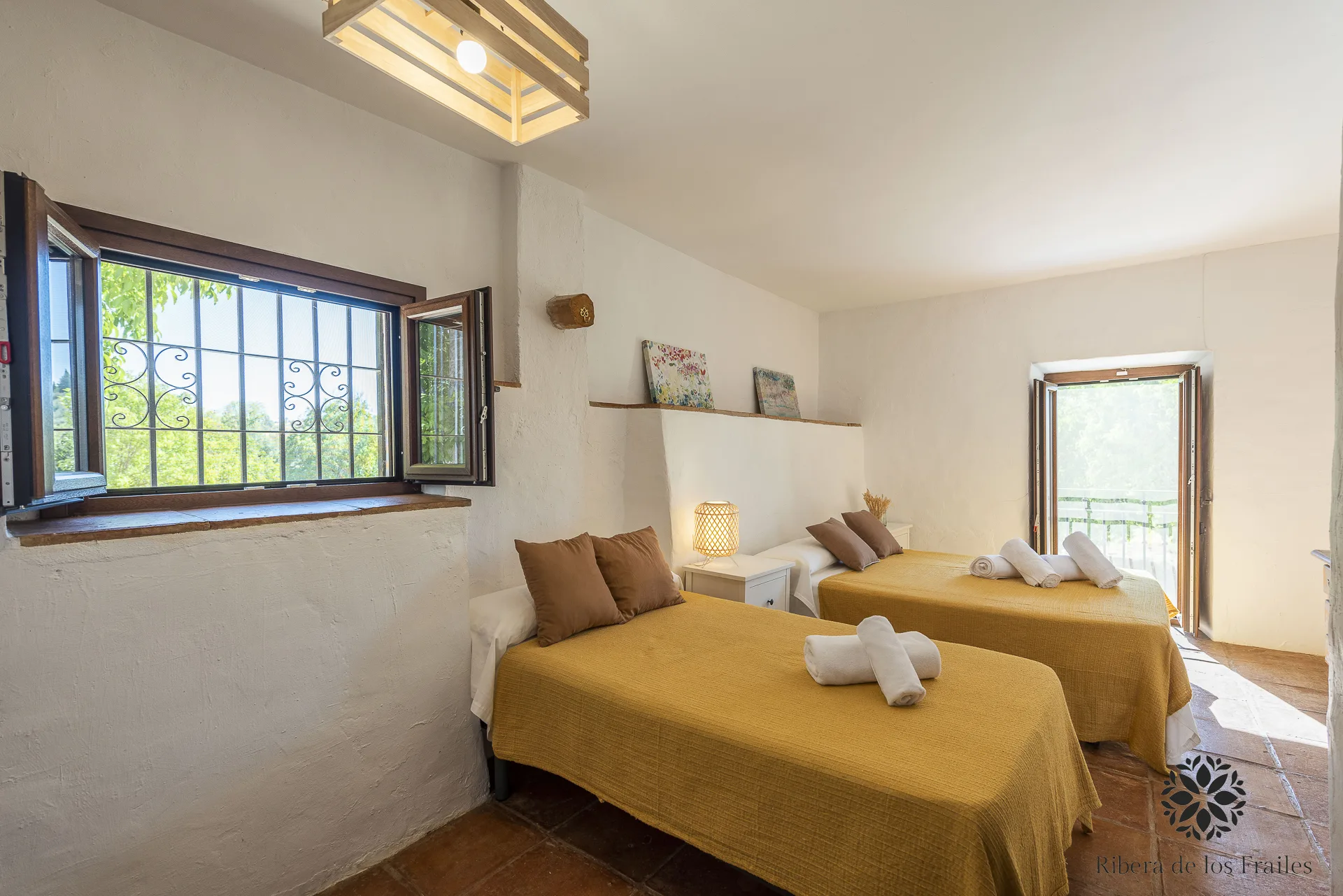 Ribera de los Frailes - Casa Rural photo 2