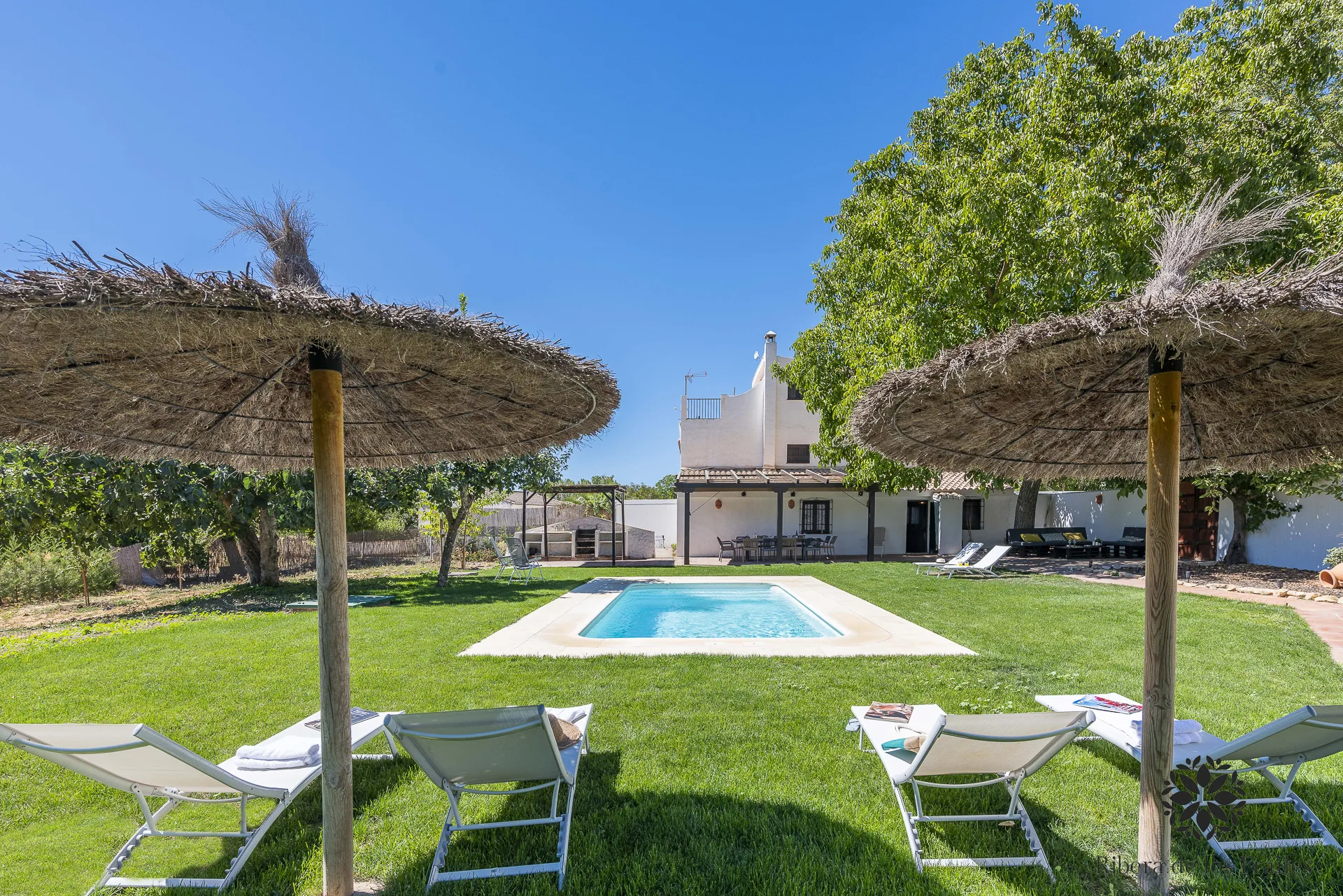 Ribera de los Frailes - Casa Rural photo 5