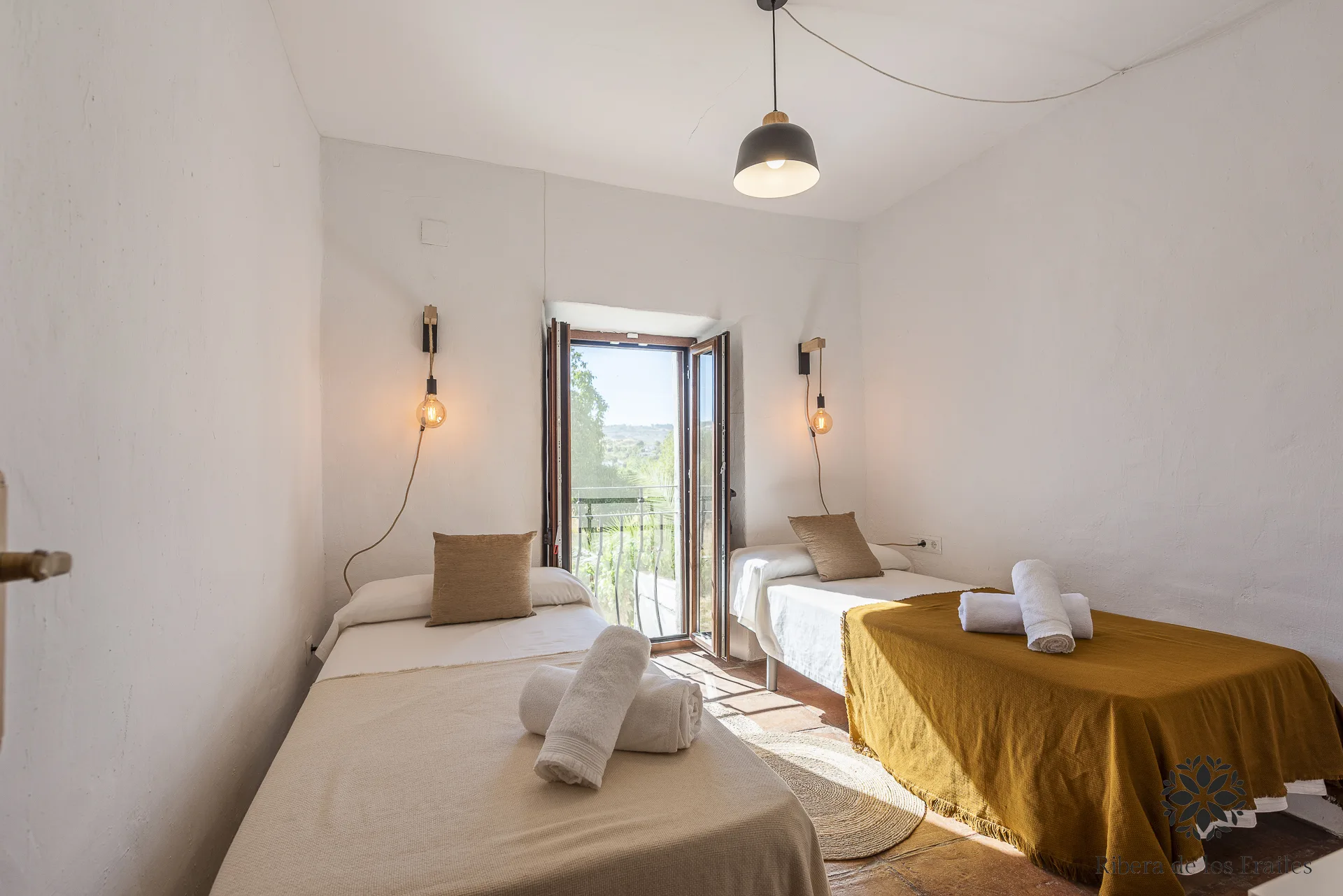Ribera de los Frailes - Casa Rural photo 6