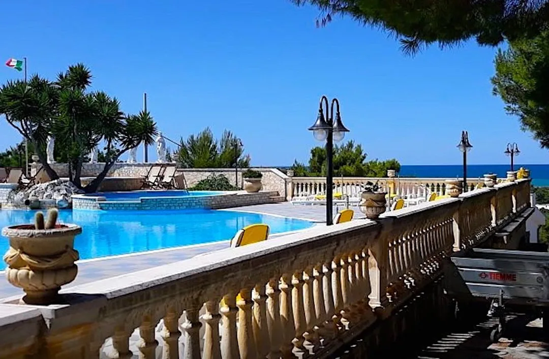 Villaggio Mascia photo 3