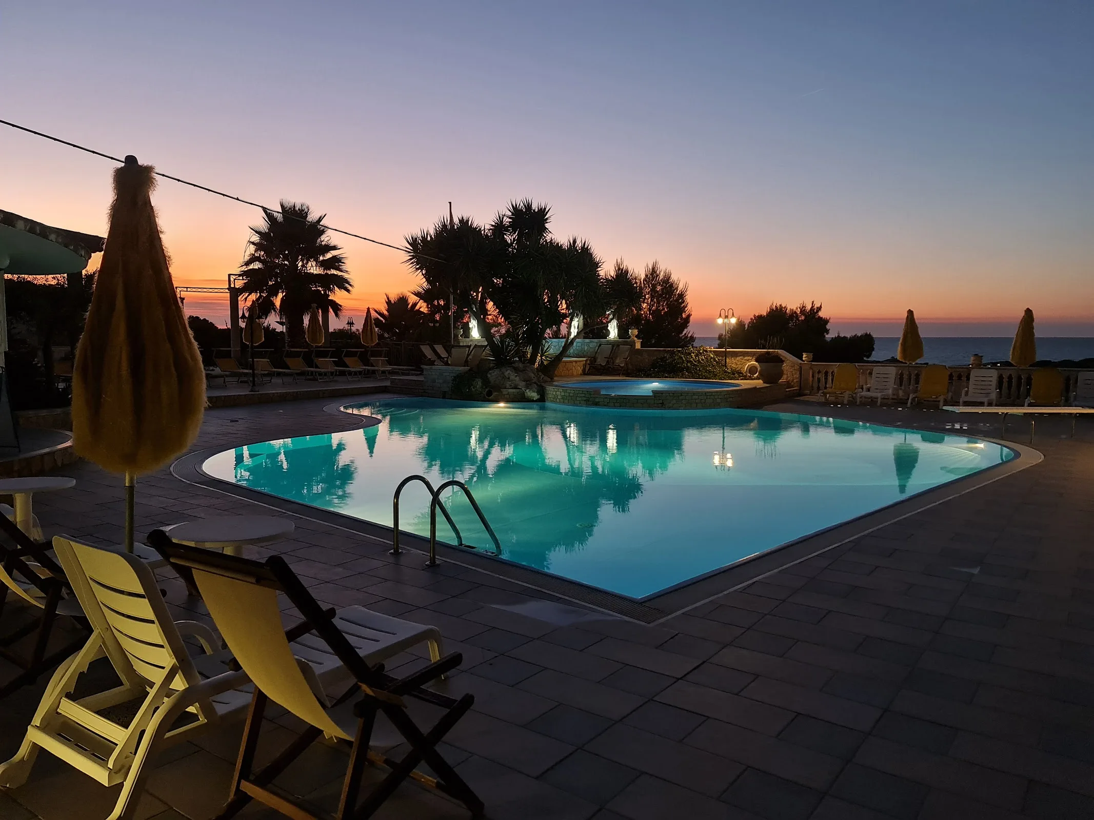 Villaggio Mascia photo 5