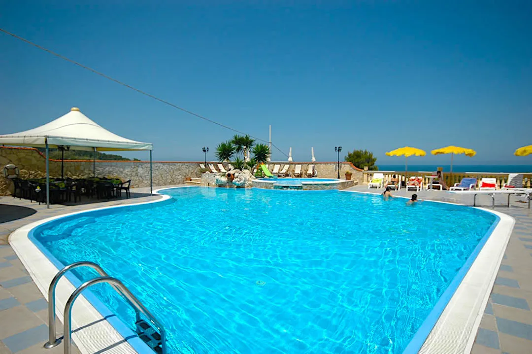 Villaggio Mascia photo 6