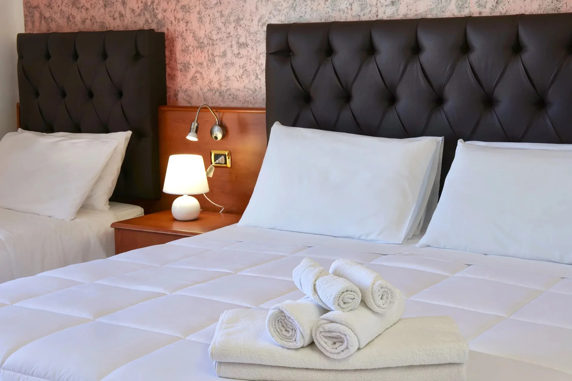 Bed Belvedere photo 5