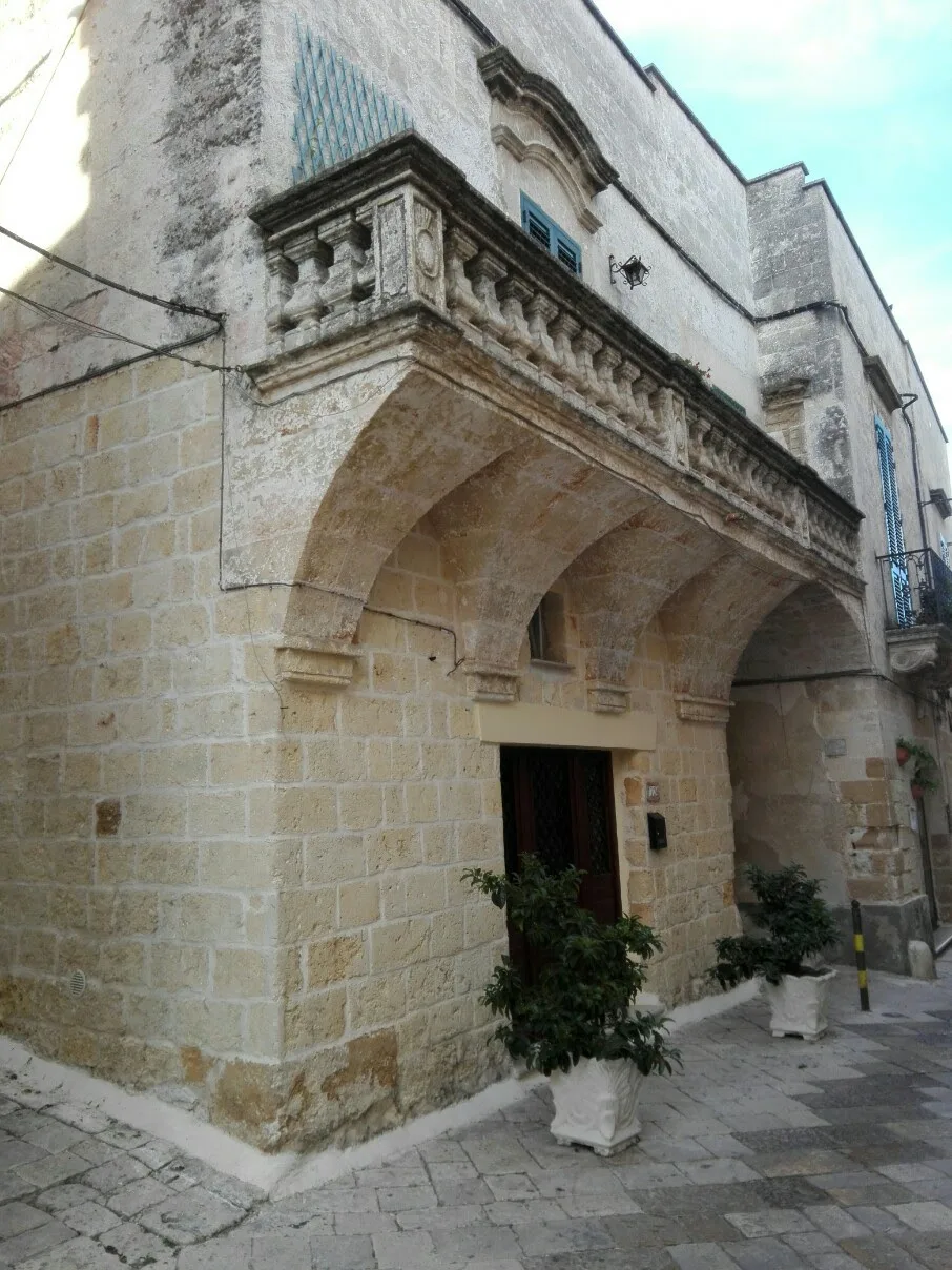 Palazzo delle Viole photo 5