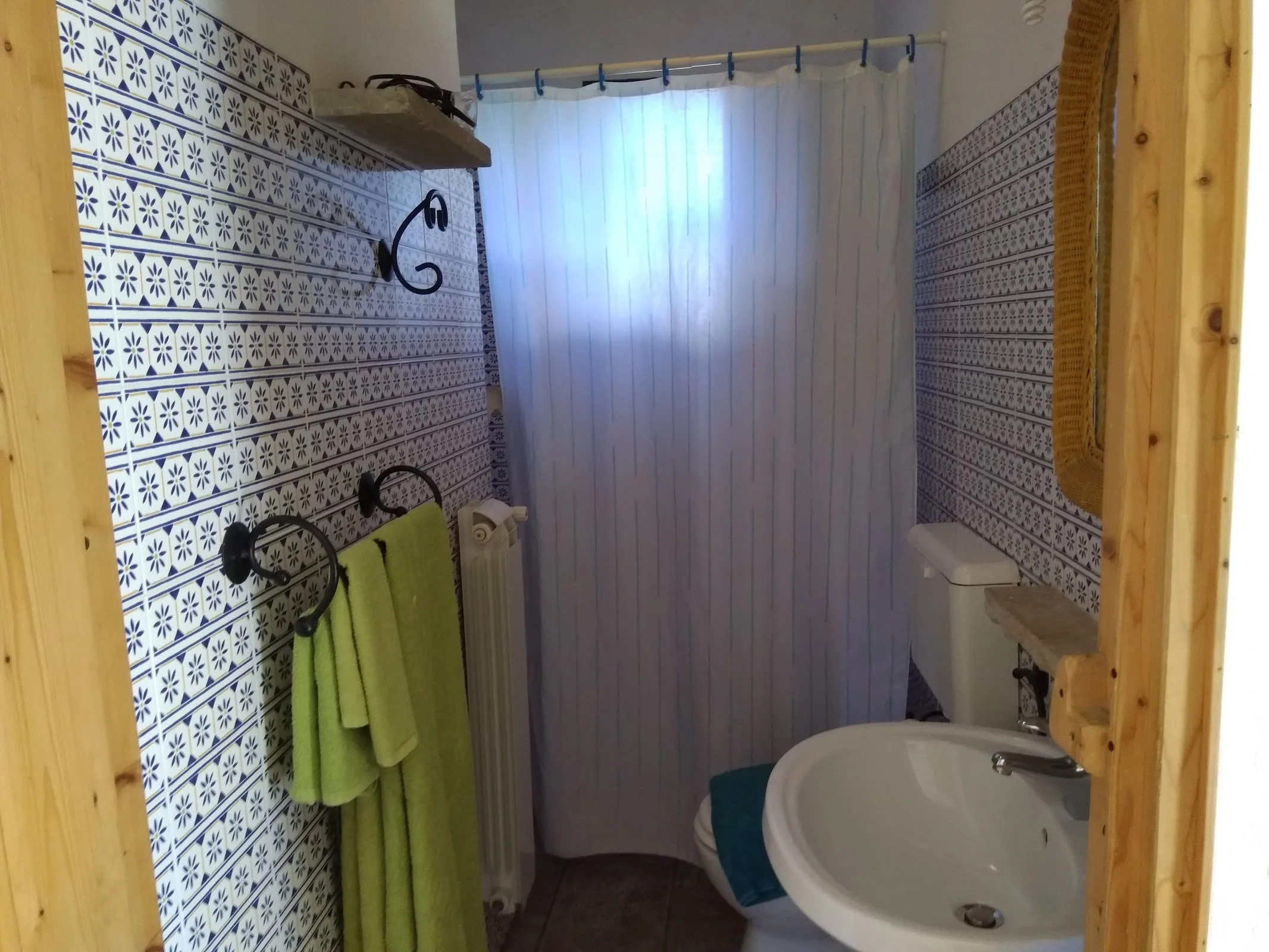 Location de casa rural à Corigliano d'Otranto — photo 3