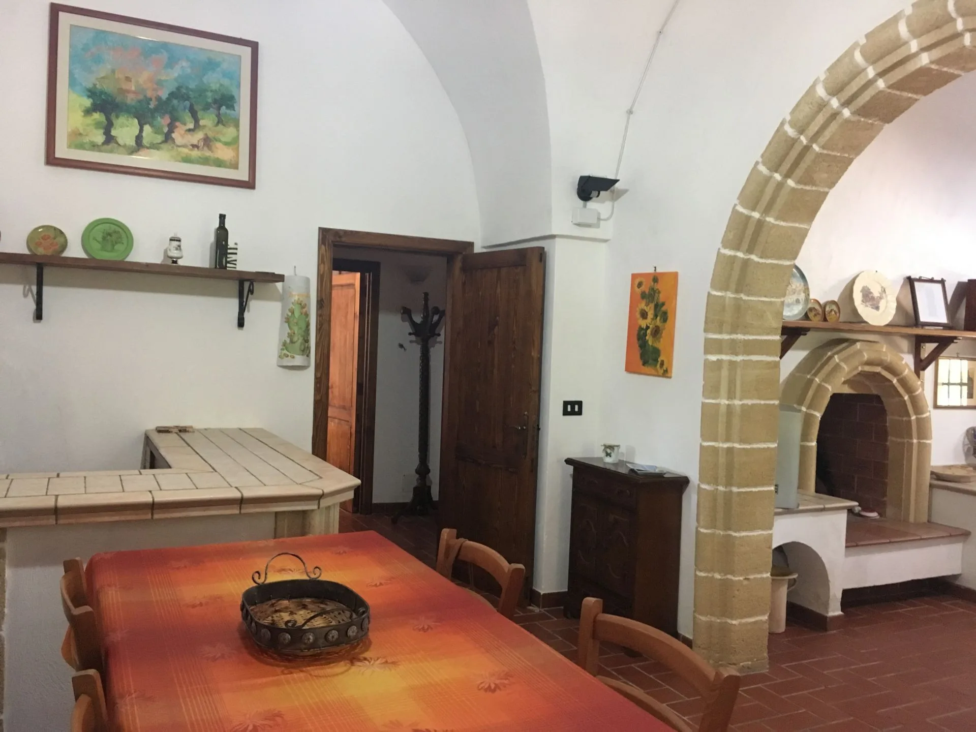 Agriturismo Gli Ulivi dei Rueni photo 6