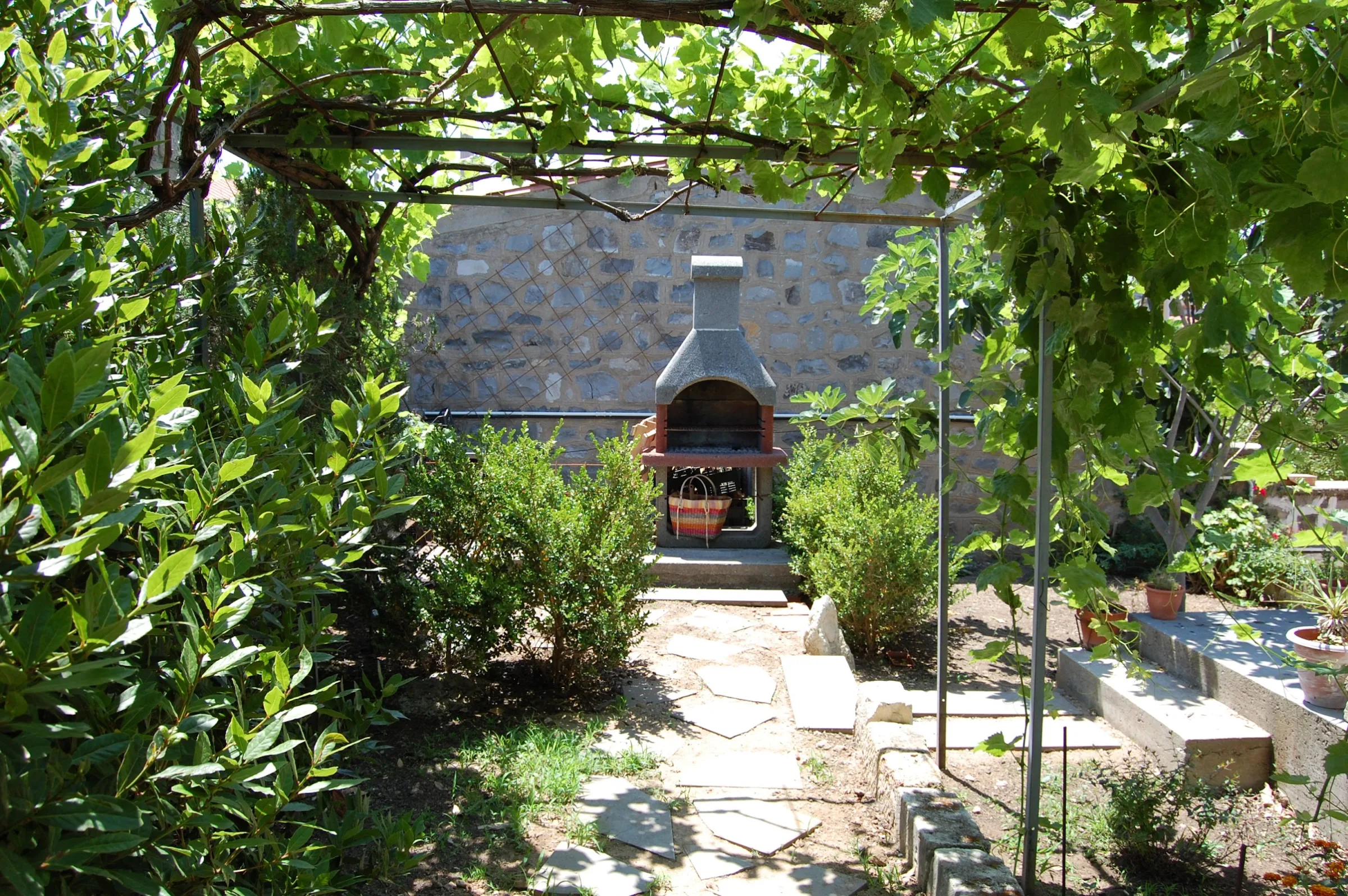 Guest House Andrea e Valentina photo 4
