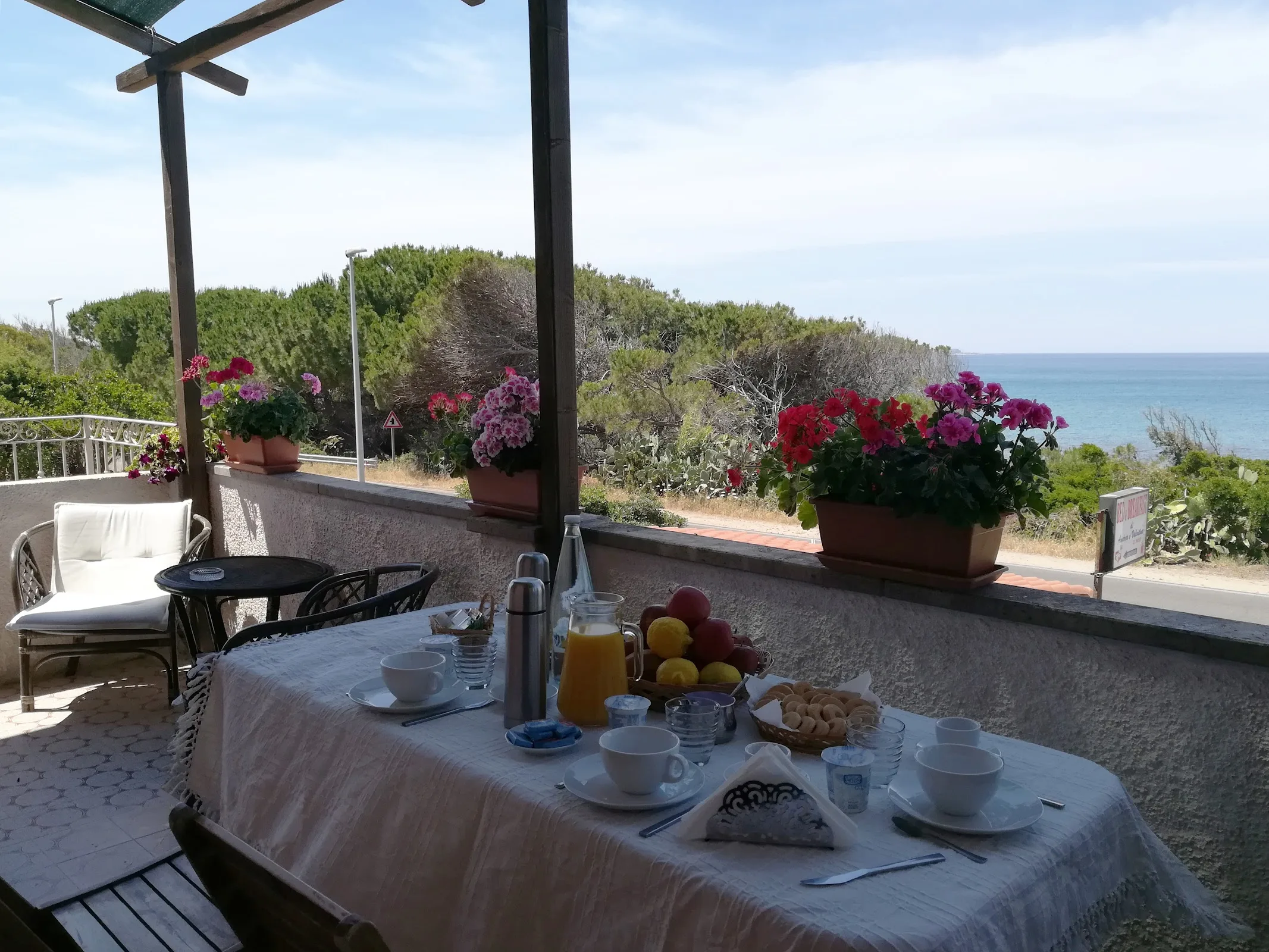 Guest House Andrea e Valentina photo 5
