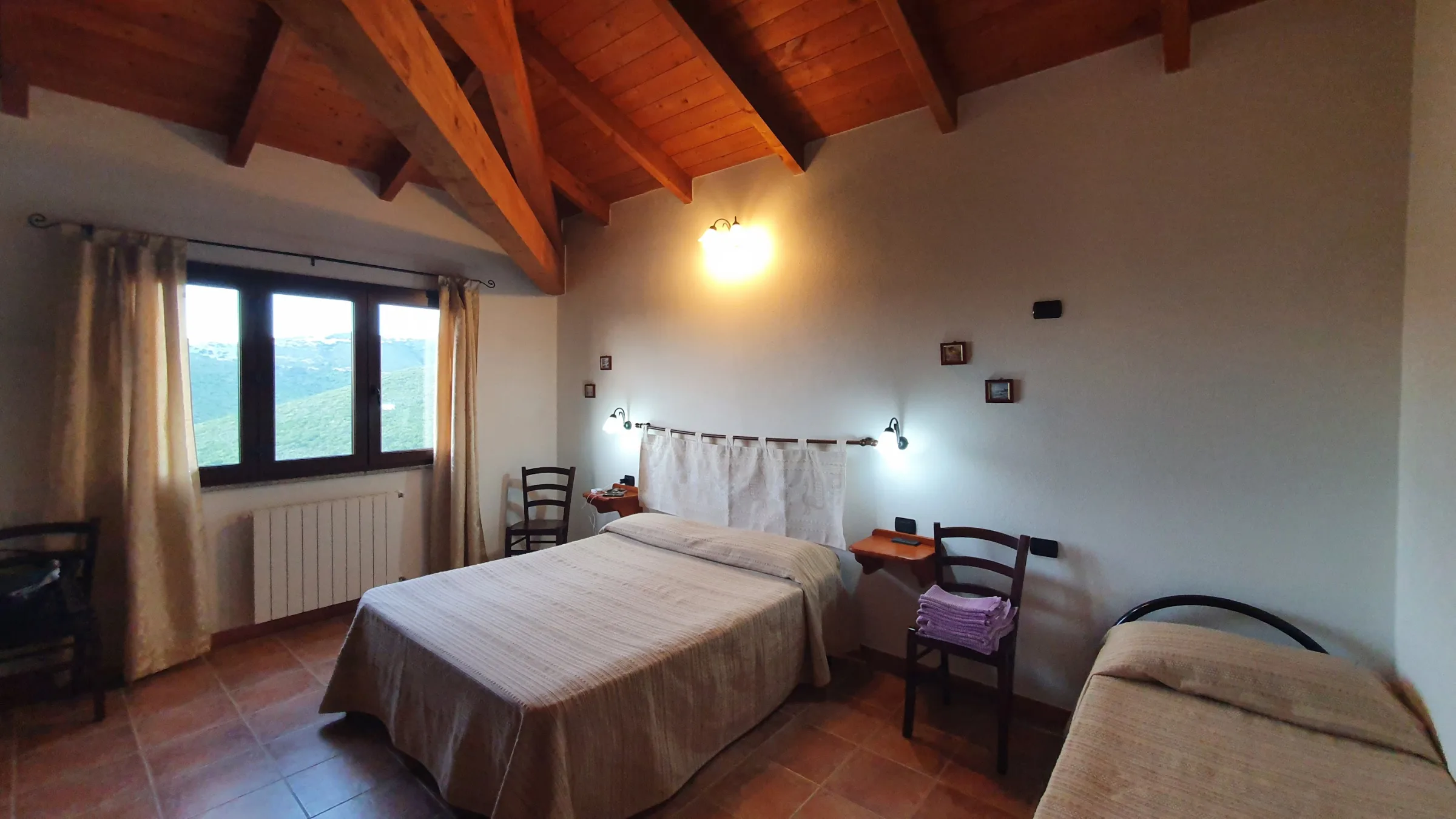 Agriturismo Costa Verde photo 2