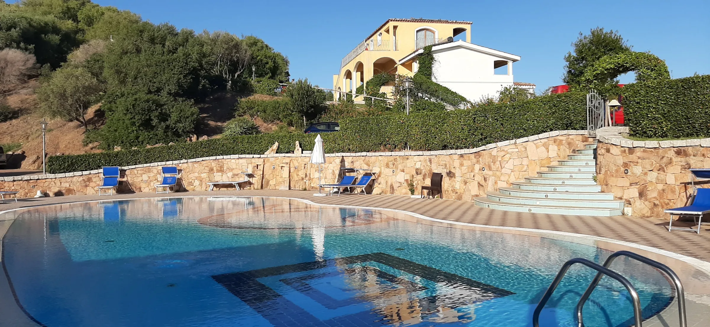 Agriturismo Su Vrau photo 3