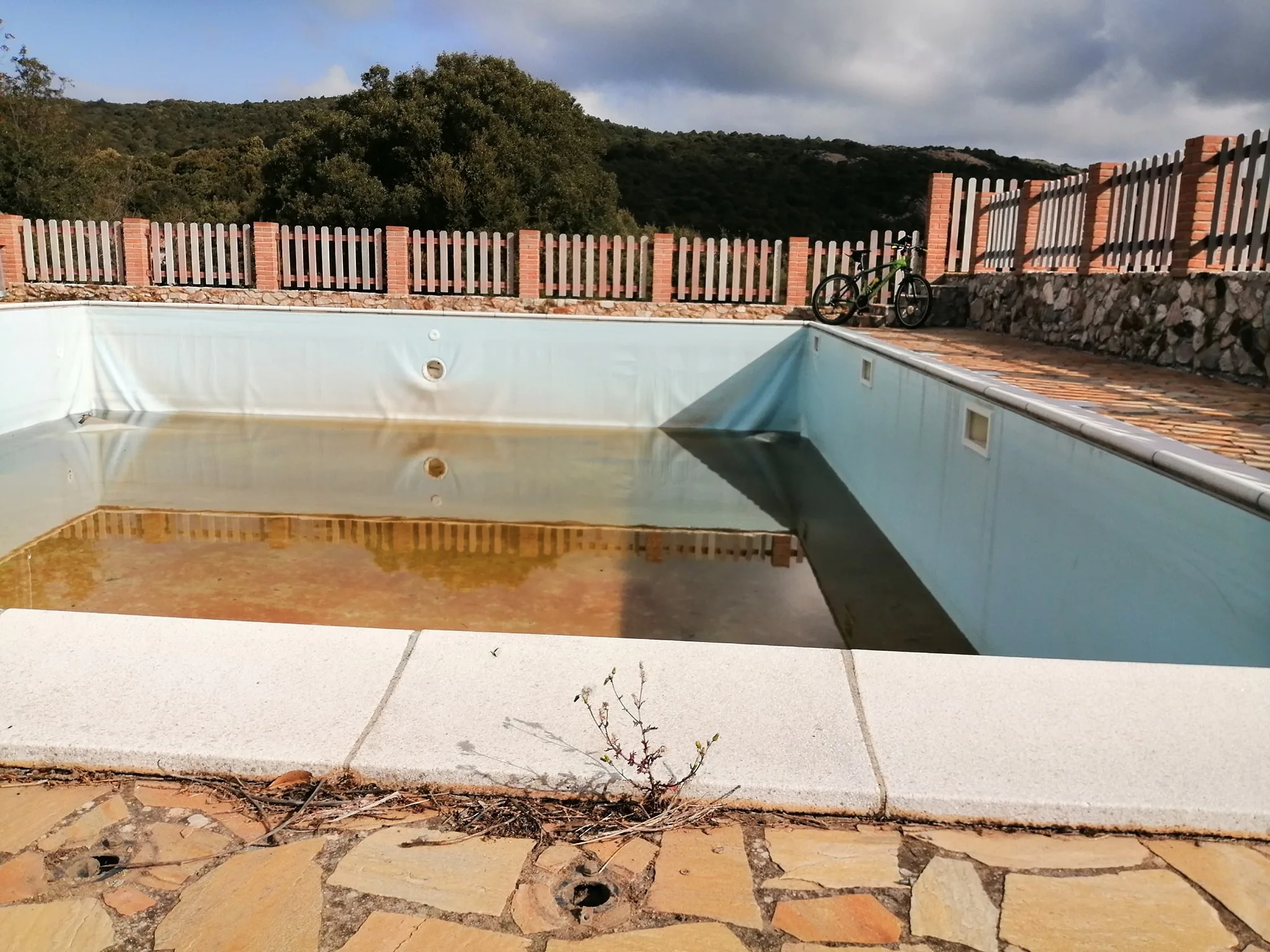 Agriturismo Perda Niedda photo 2