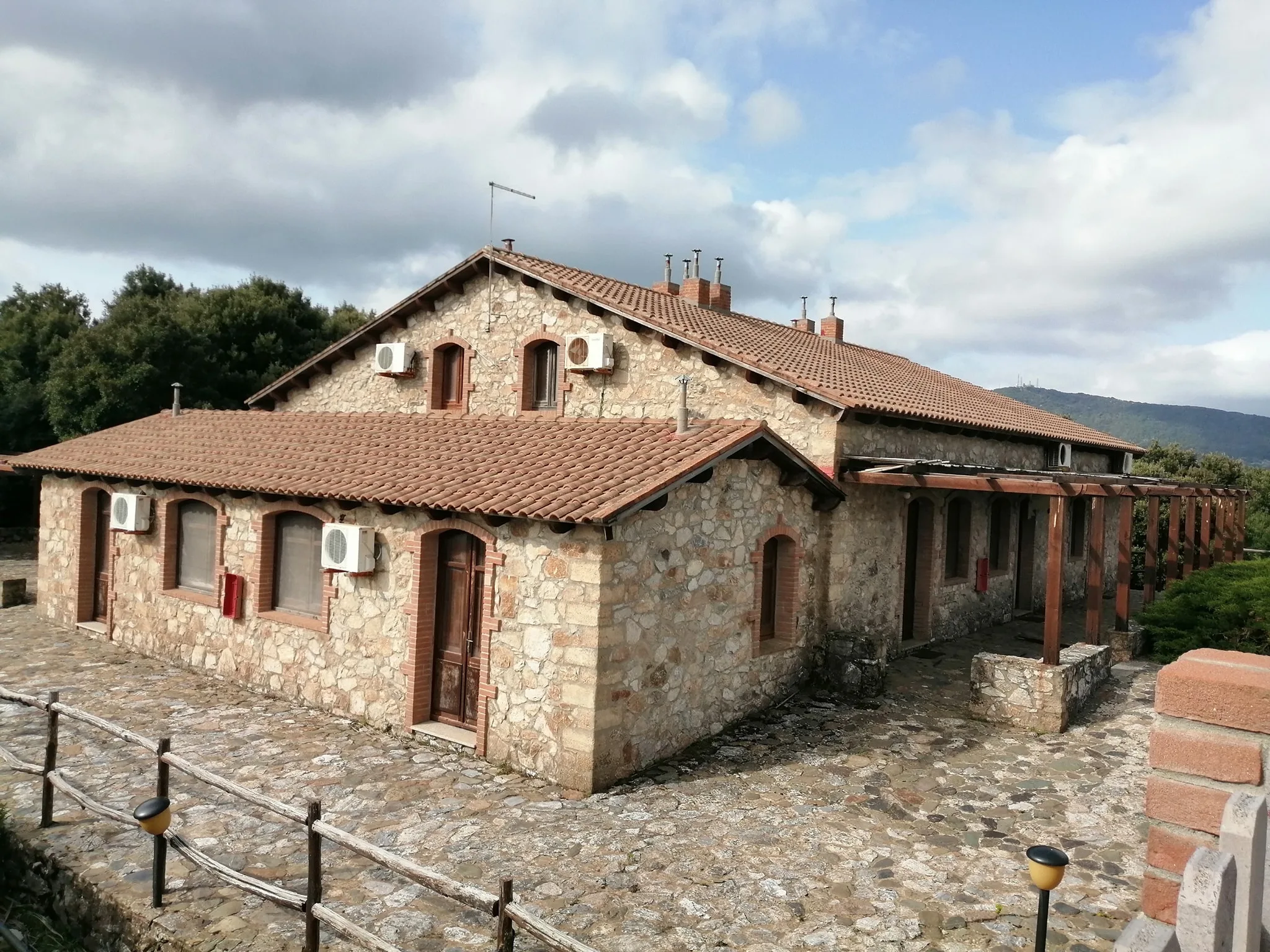 Agriturismo Perda Niedda photo 3