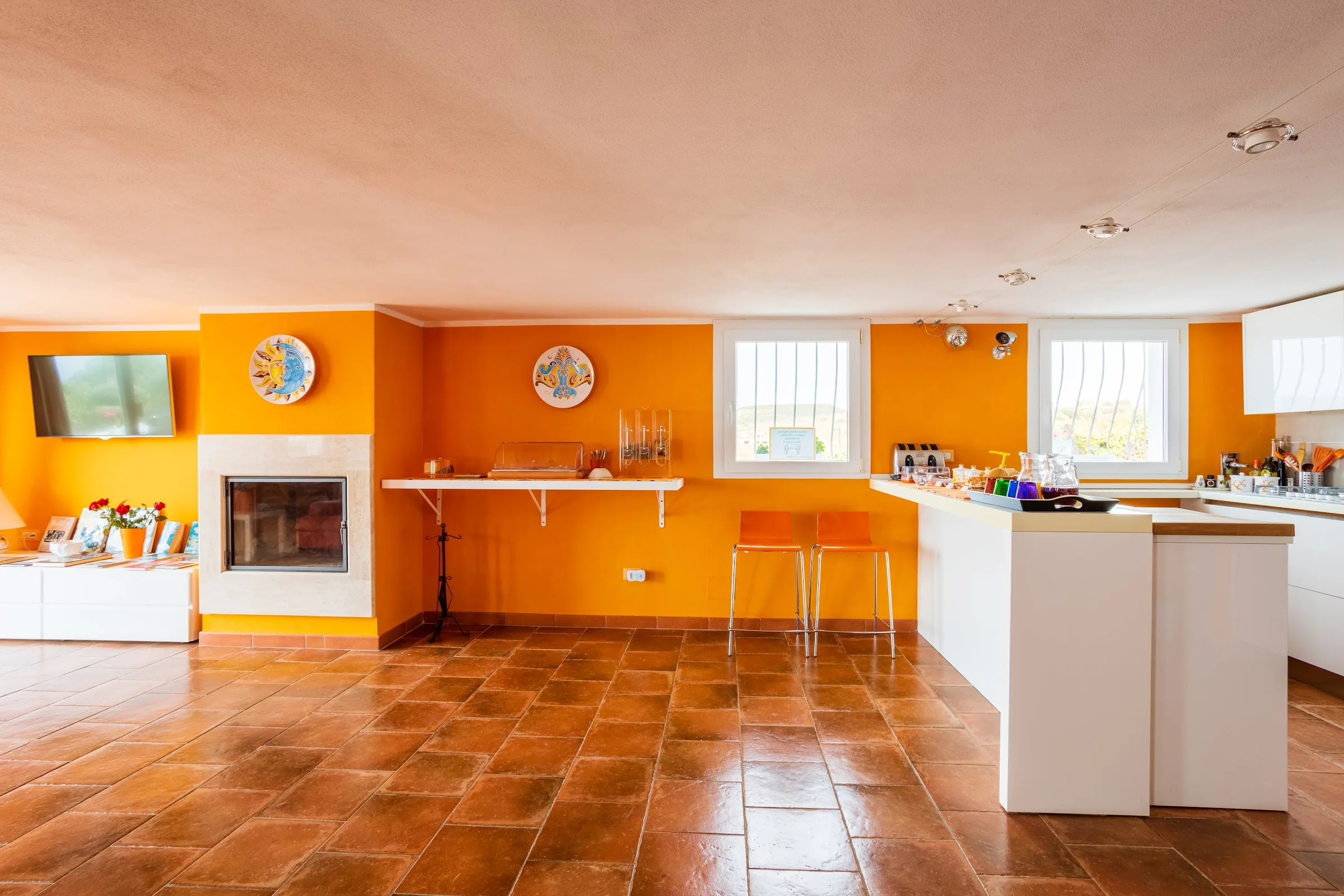 Villa Pischinas photo 5