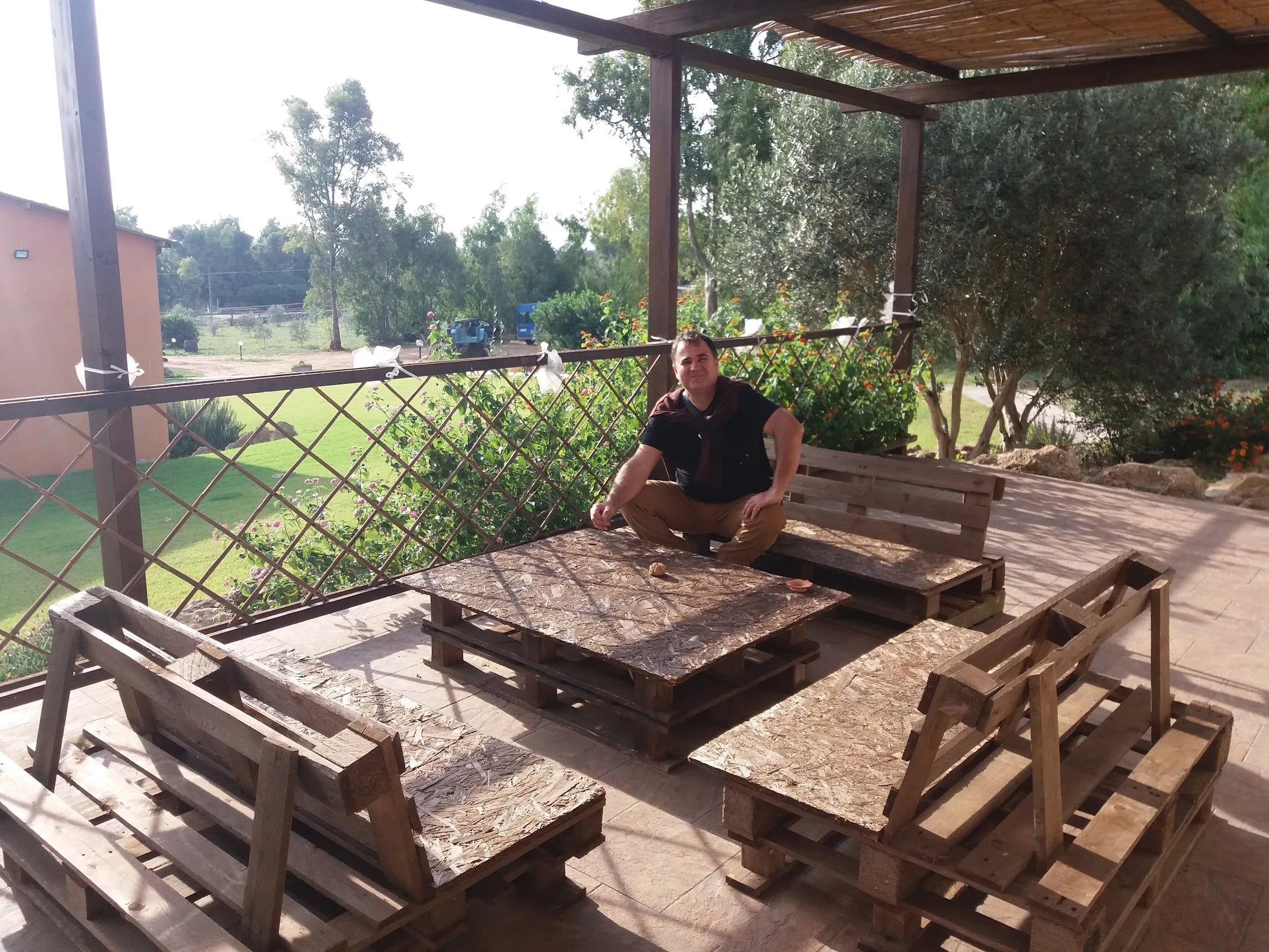 Agriturismo Capo San Marco photo 3