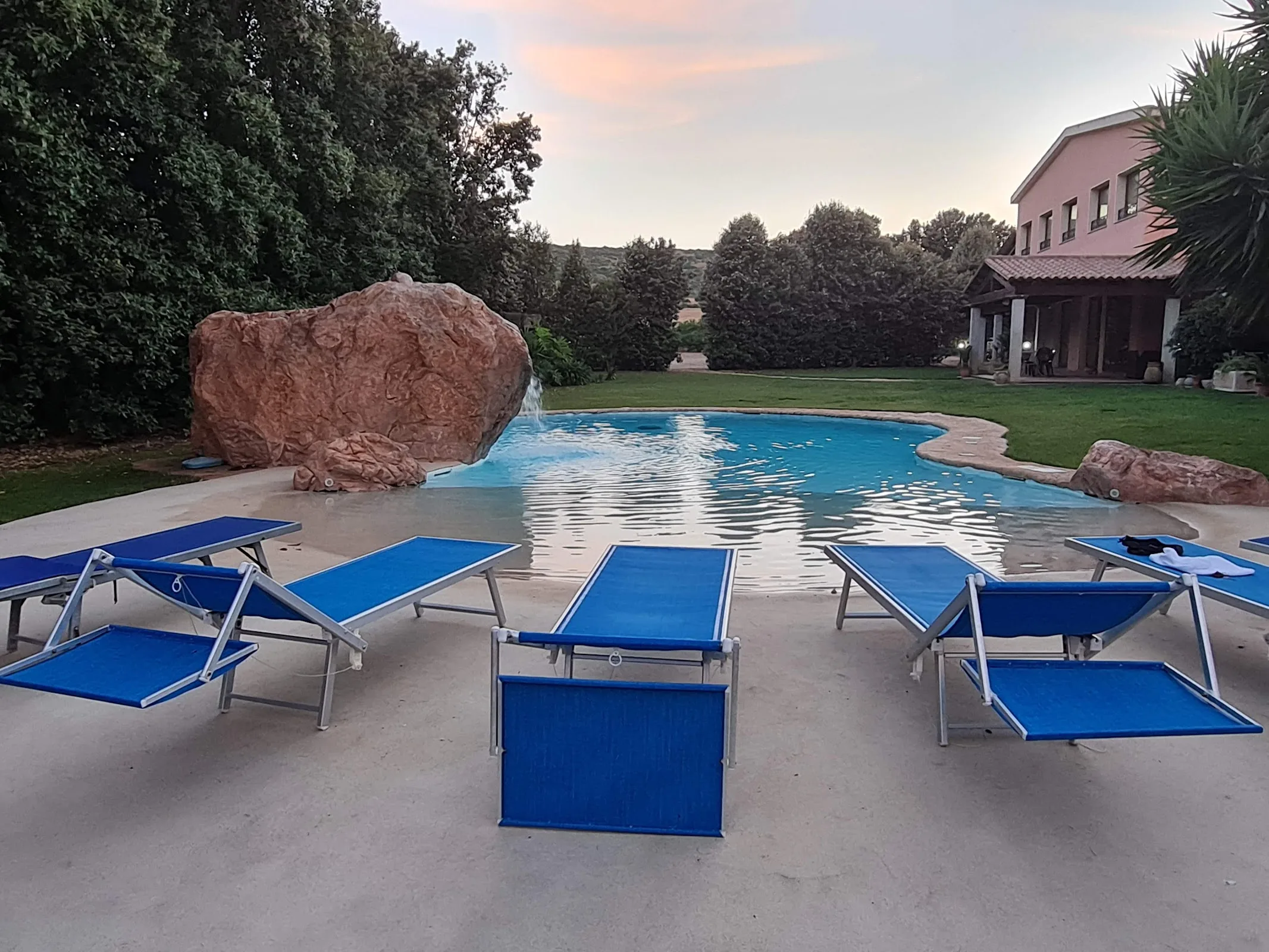 Agriturismo Villa Gaia photo 3