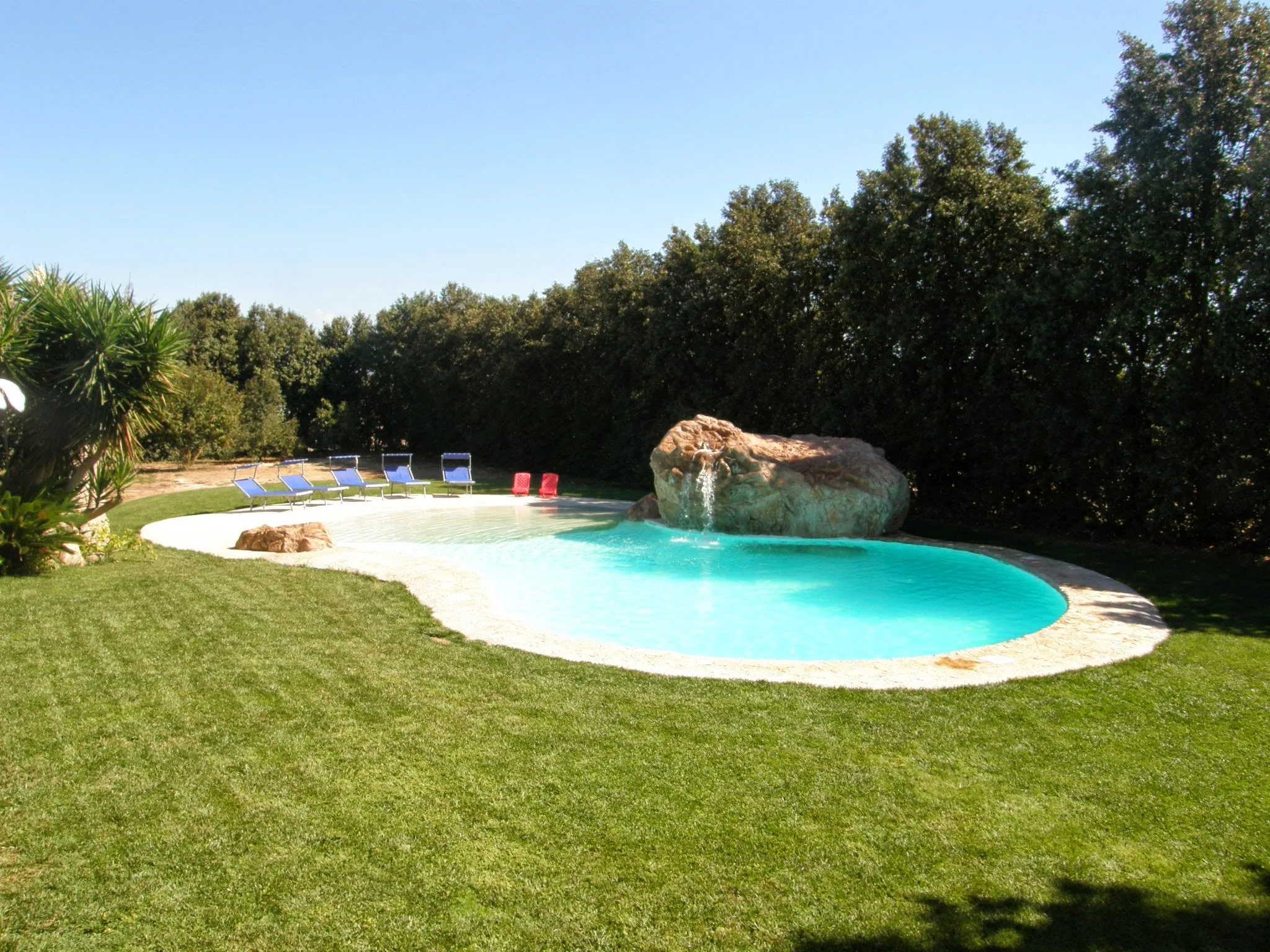 Agriturismo Villa Gaia photo 4