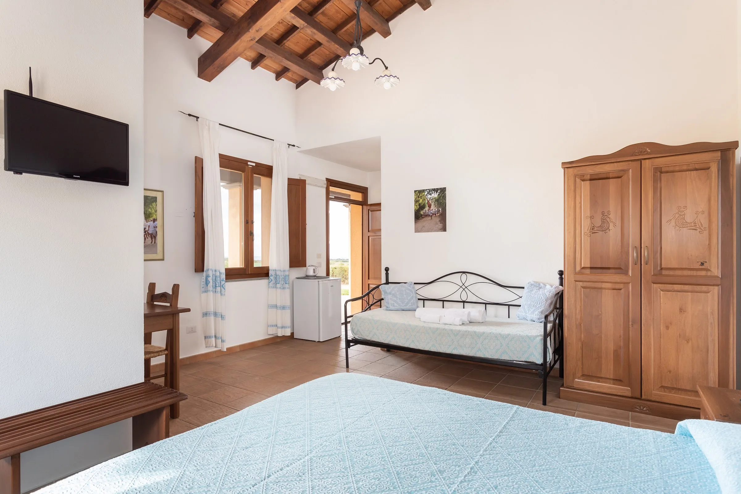 Agriturismo S'Incant'e Sinis photo 2