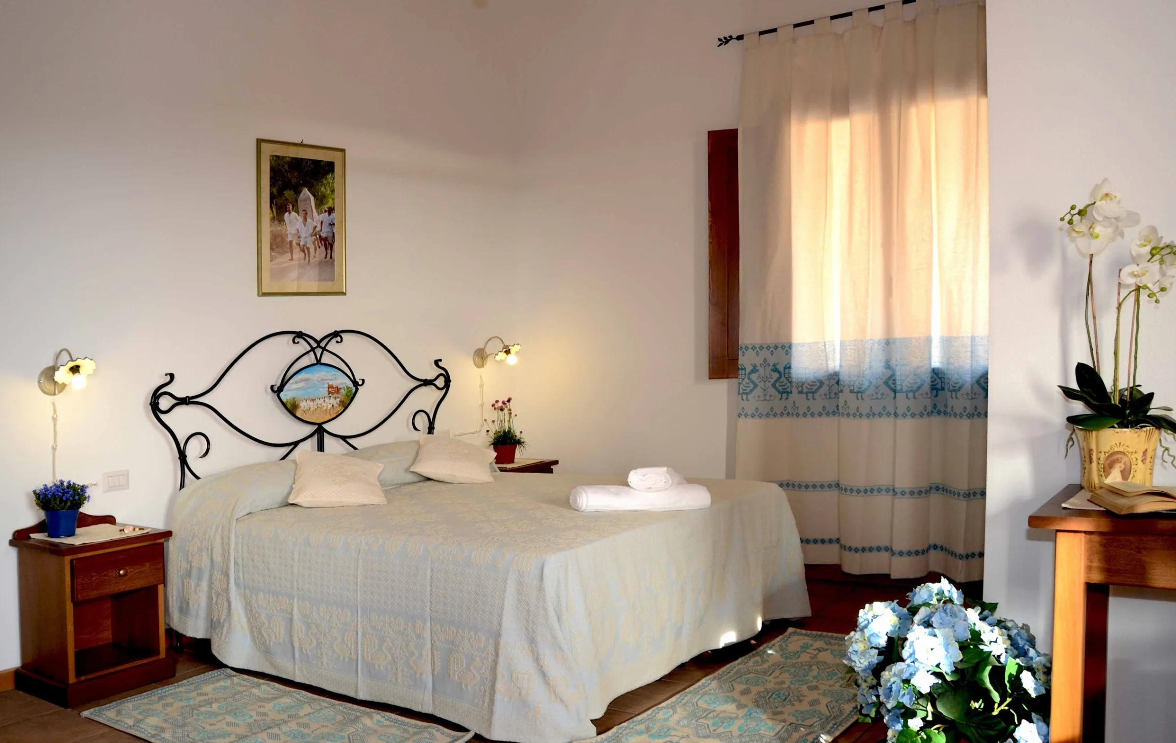 Agriturismo S'Incant'e Sinis photo 5