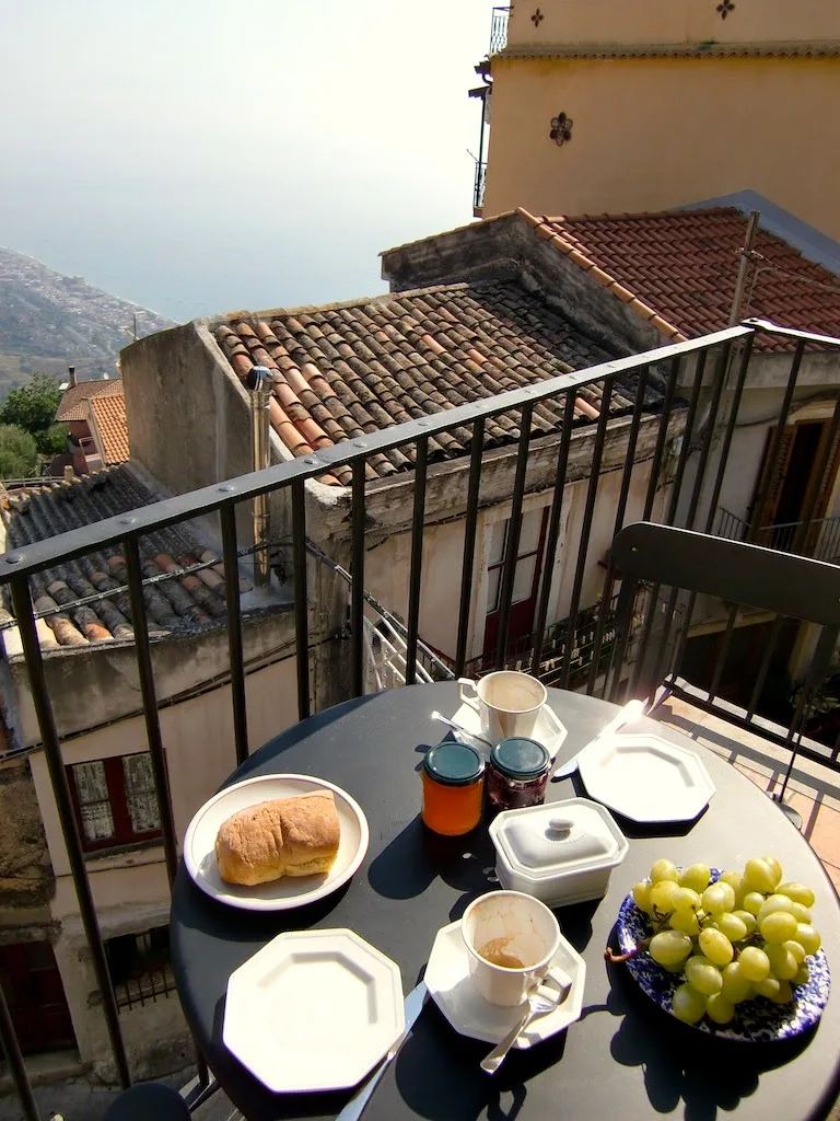 Casa La Zagara photo 6
