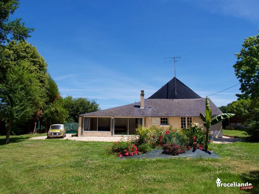 Gite de Jaunel photo 3