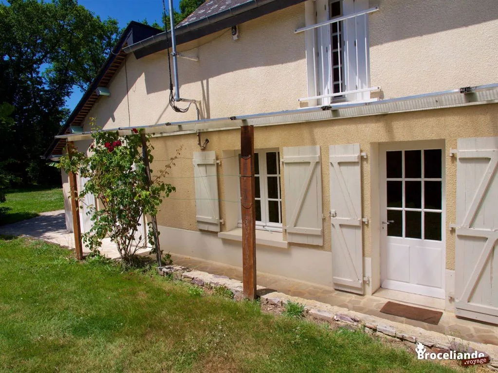 Gite de Jaunel photo 4