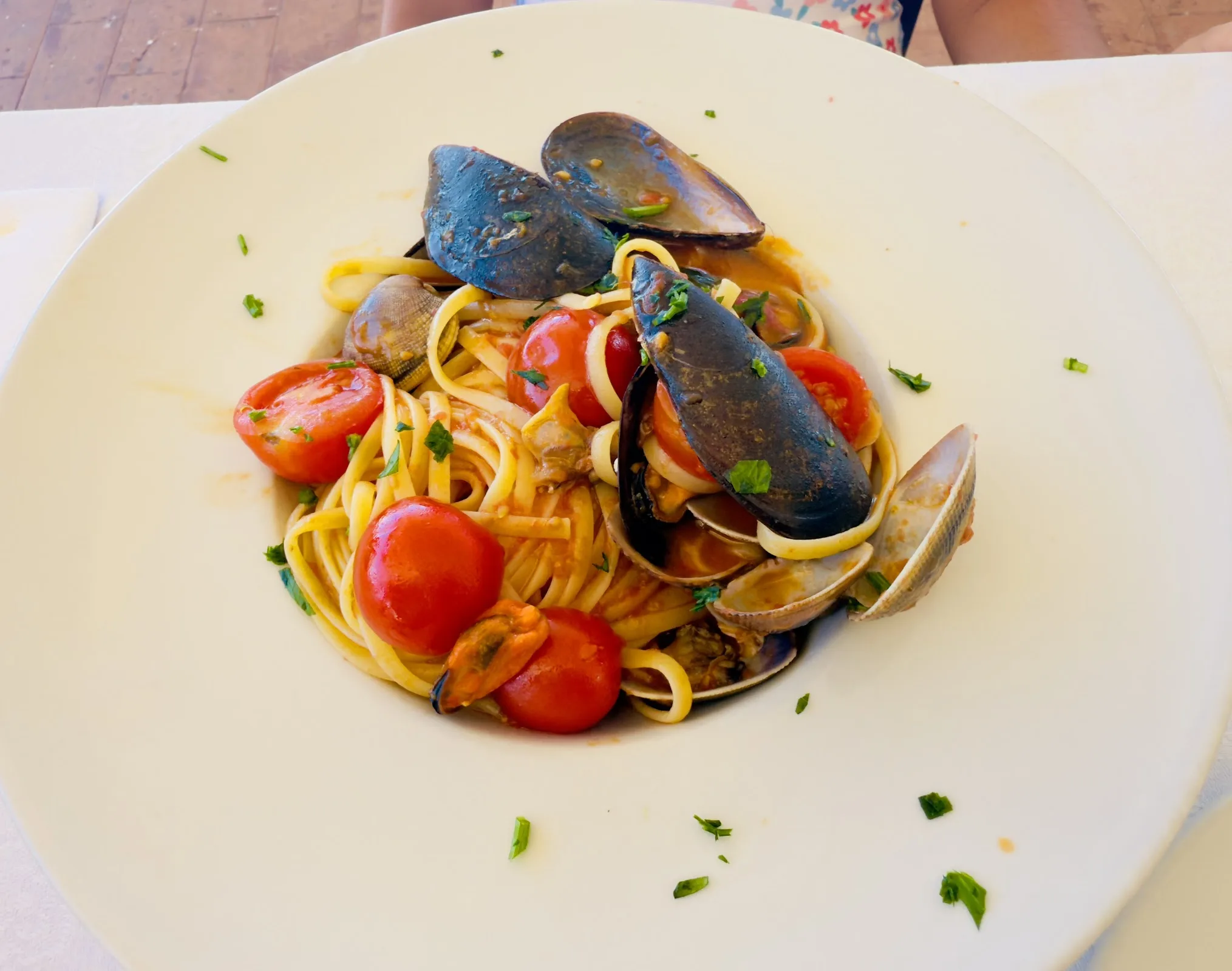 La Conchiglietta photo 4