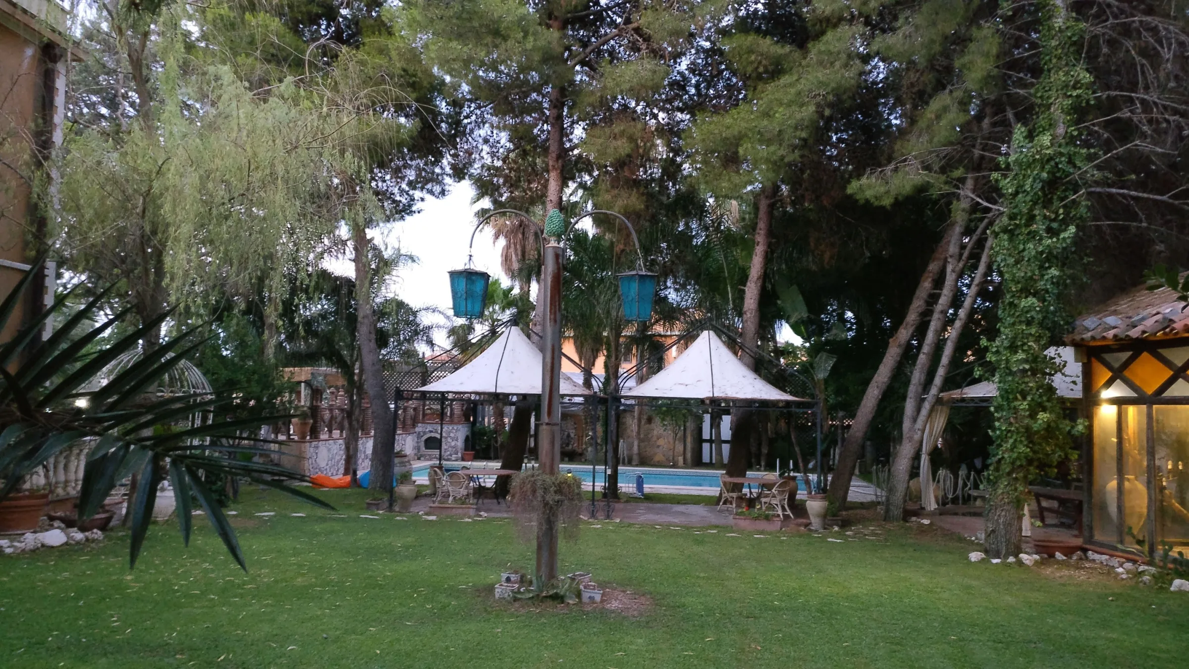L'Orto degli Ulivi photo 2