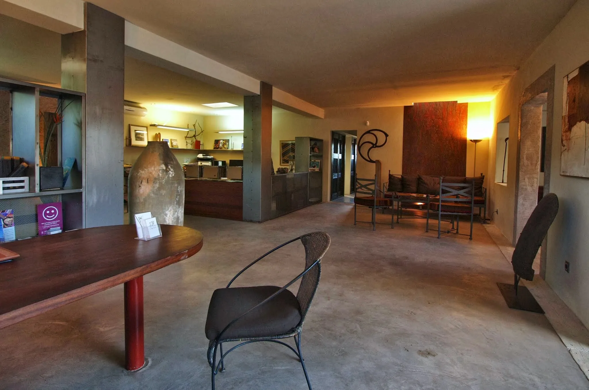 Ibiza House Renting photo 2