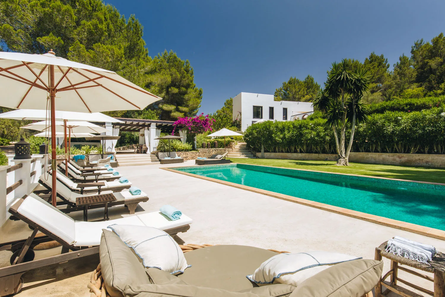 Ibiza House Renting photo 3