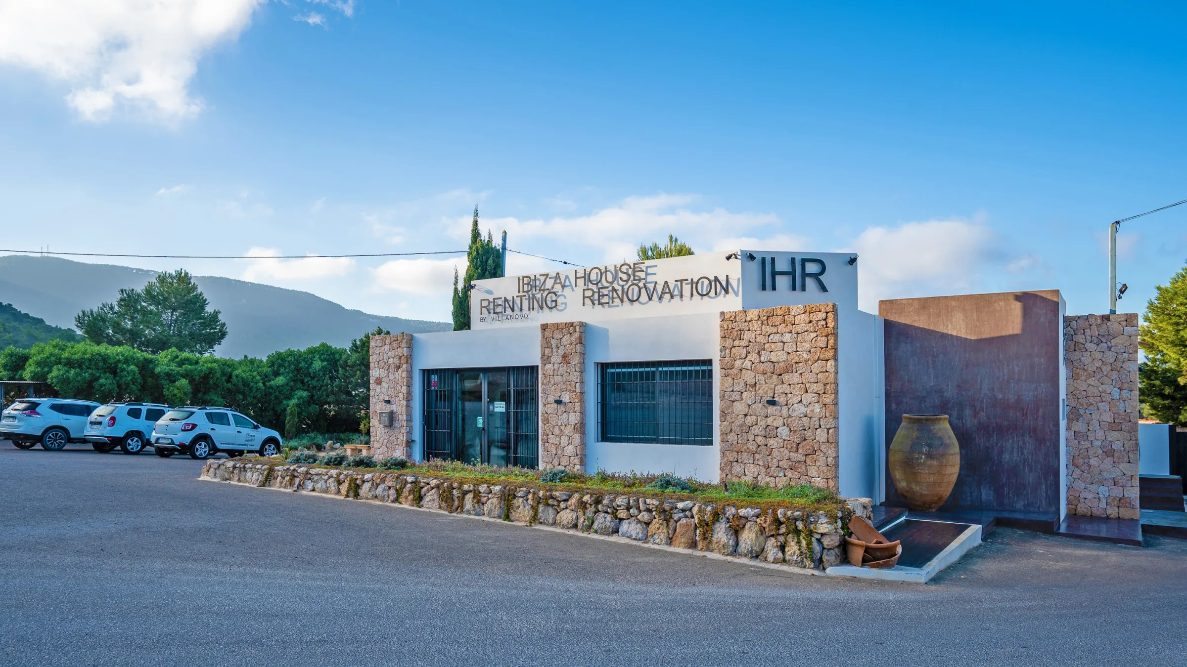 Ibiza House Renting photo 4