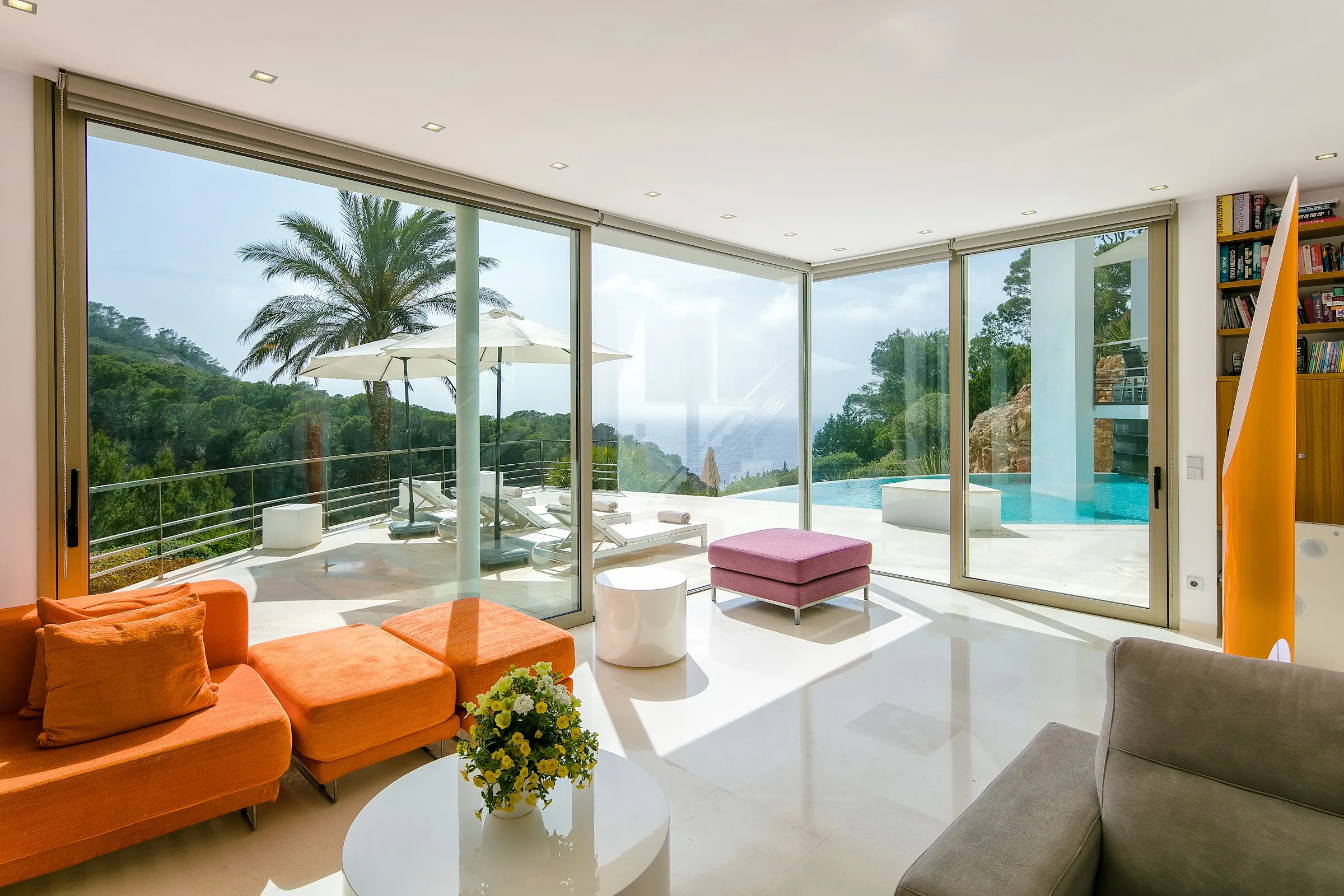 Ibiza House Renting photo 5