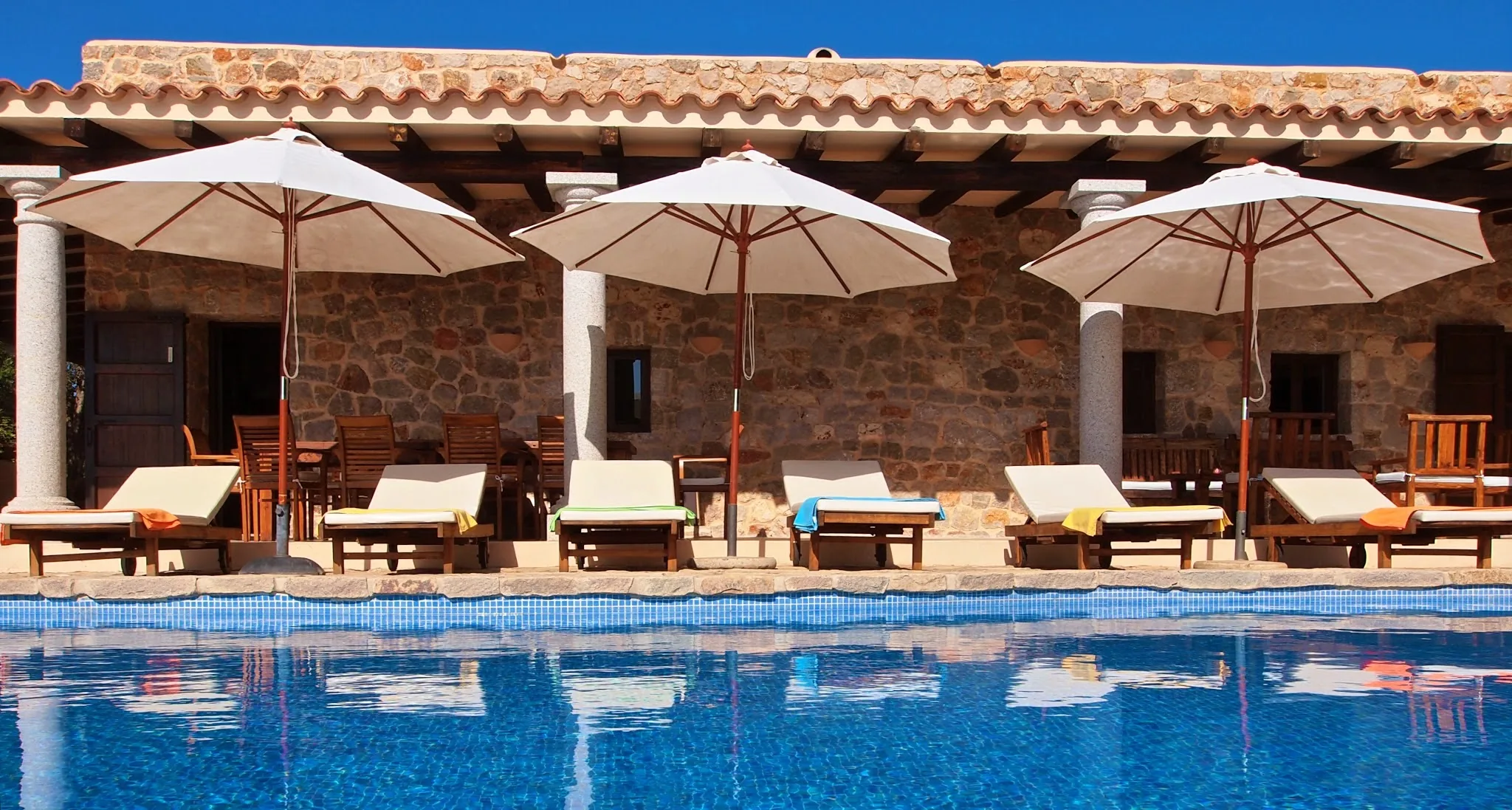 Ibiza House Renting photo 6