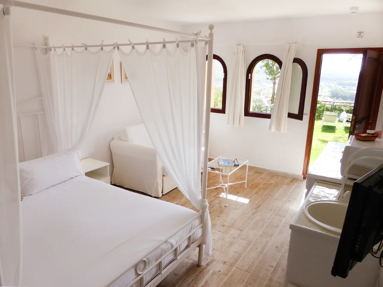 Casa Naya Ibiza photo 2