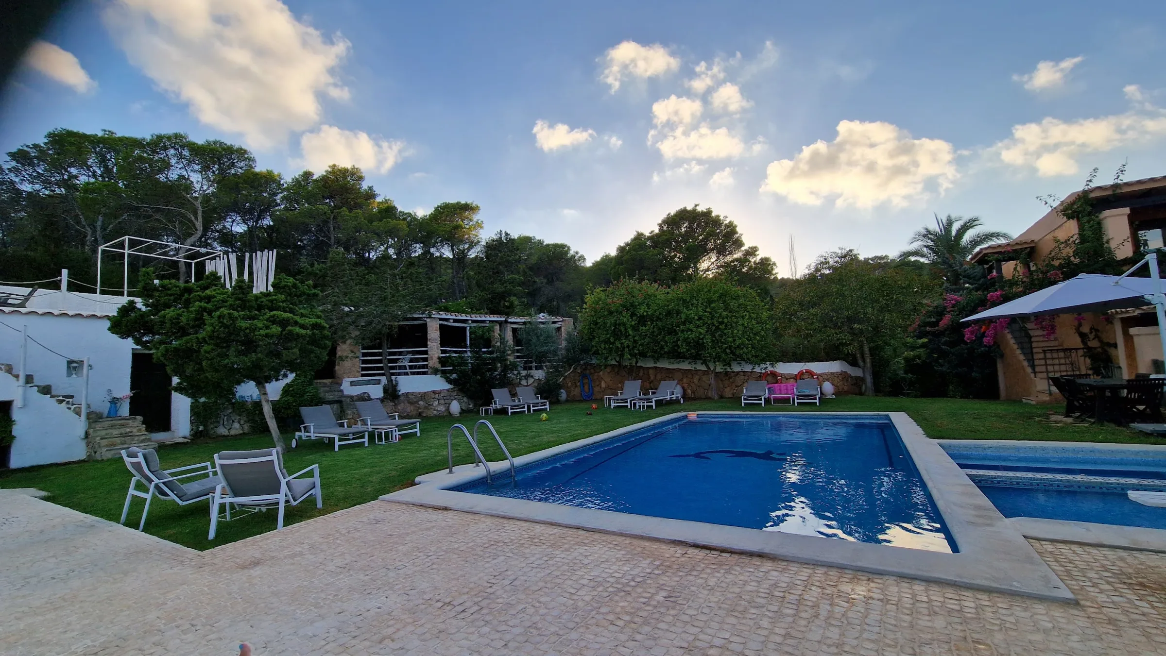 Casa Naya Ibiza photo 3
