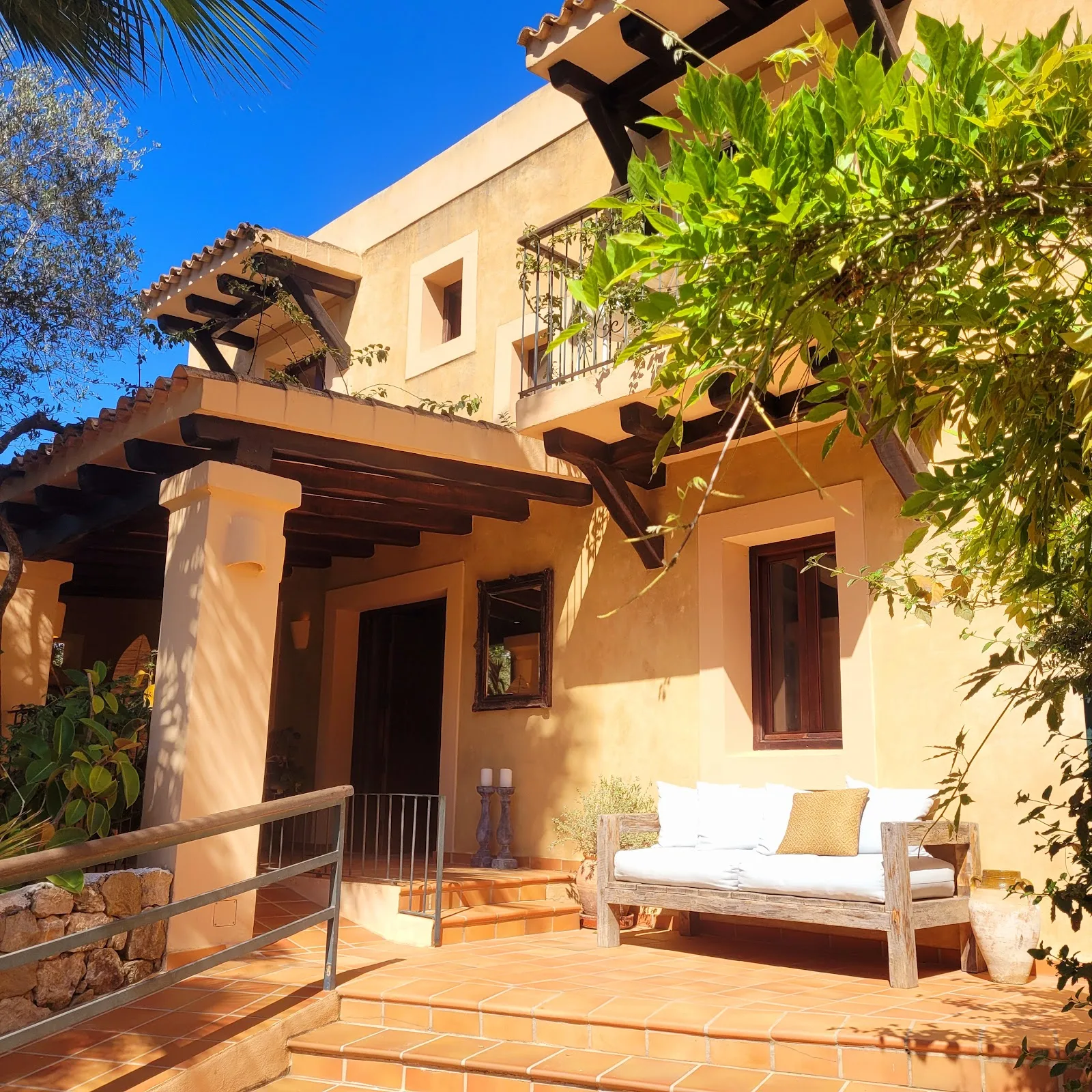 Casa Naya Ibiza photo 4