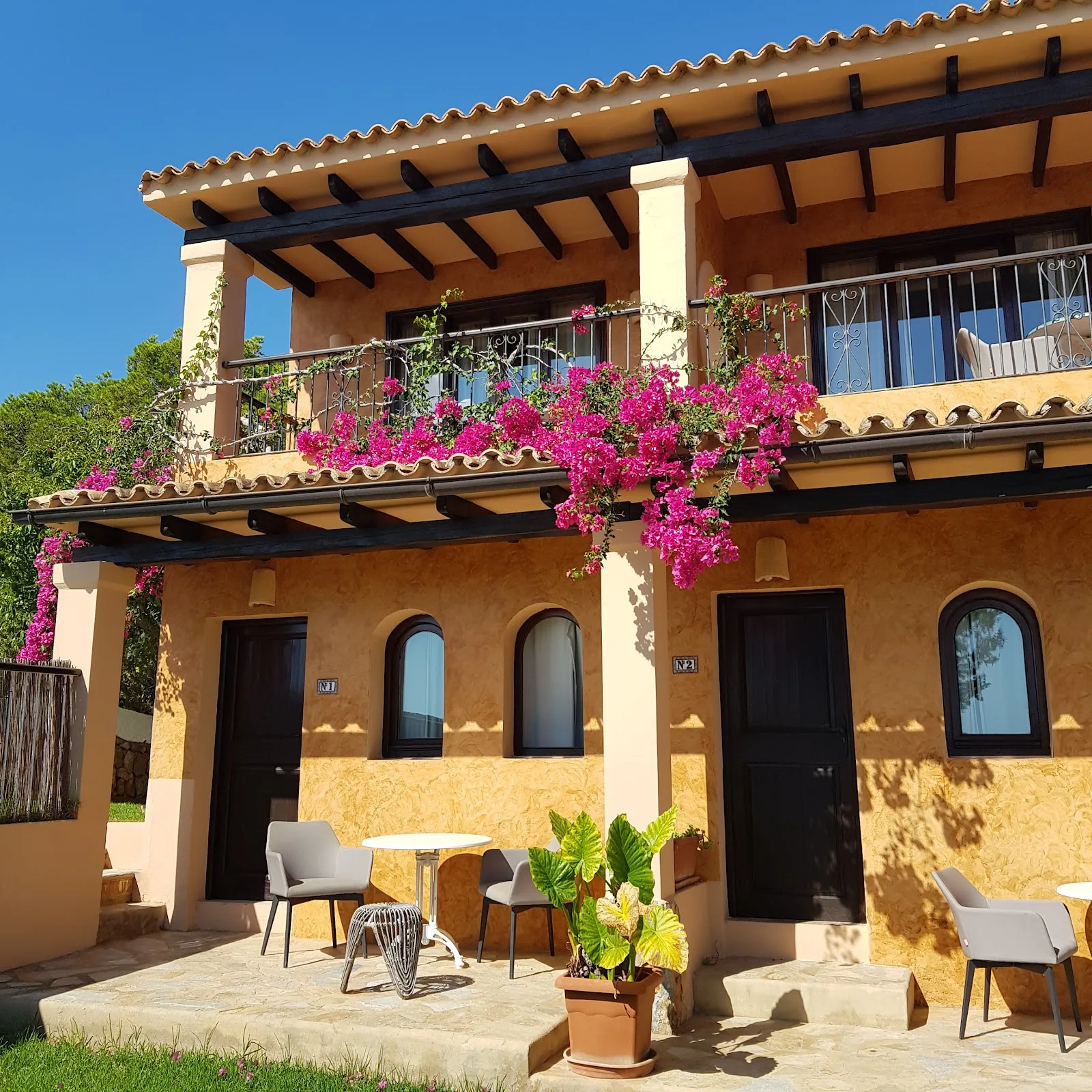Casa Naya Ibiza photo 5