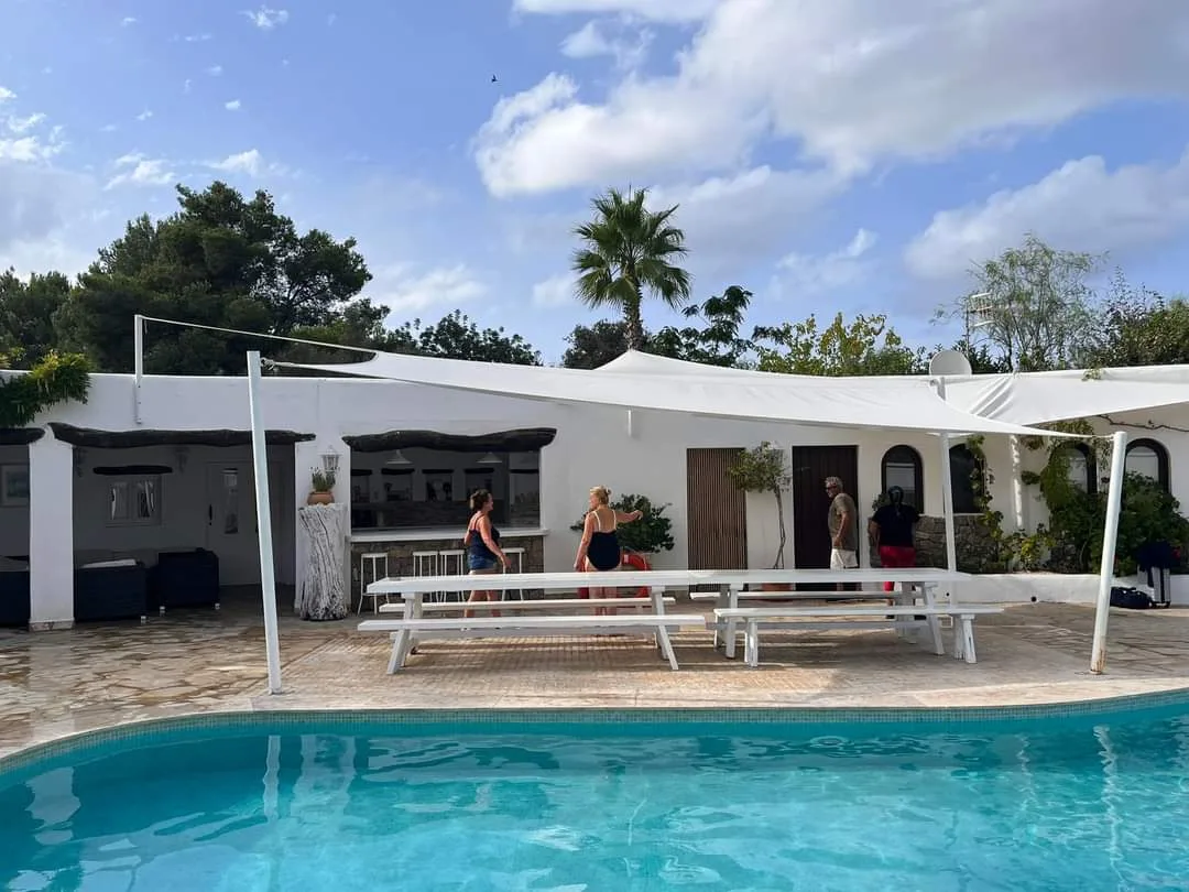 Casa Rural Can Coves photo 3