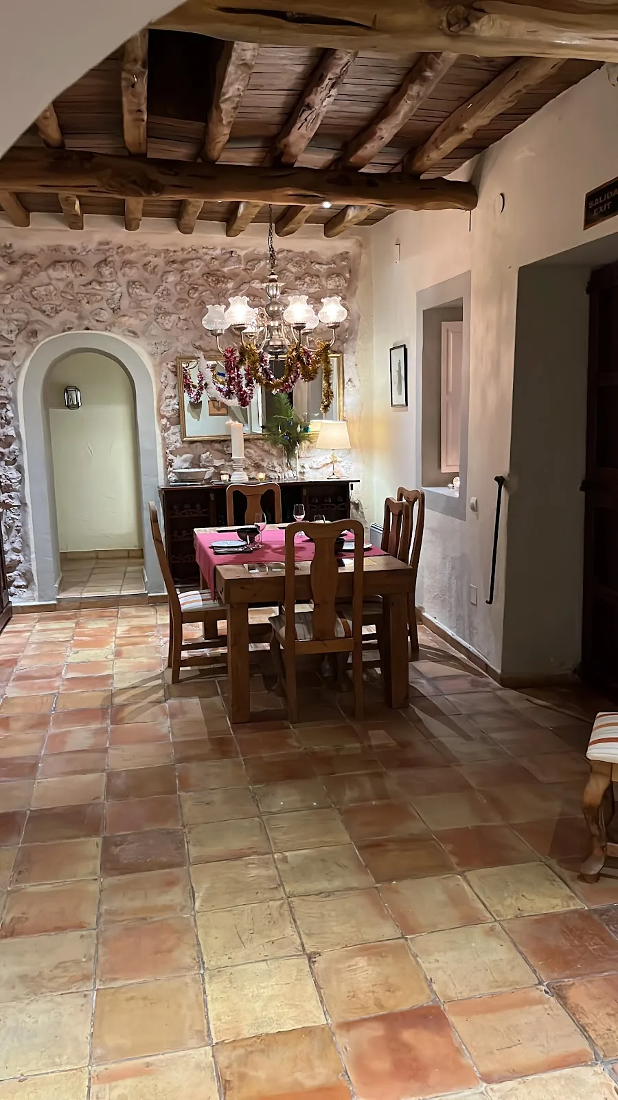 Finca Can Toni Villa photo 5