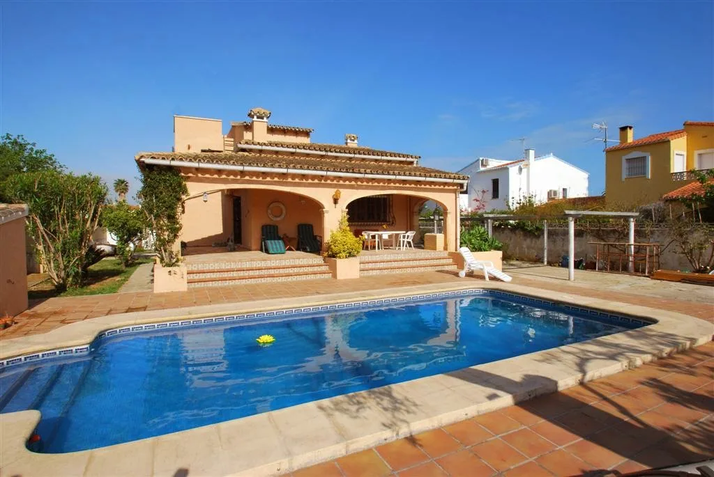 Alquileres Denia Sol photo 2