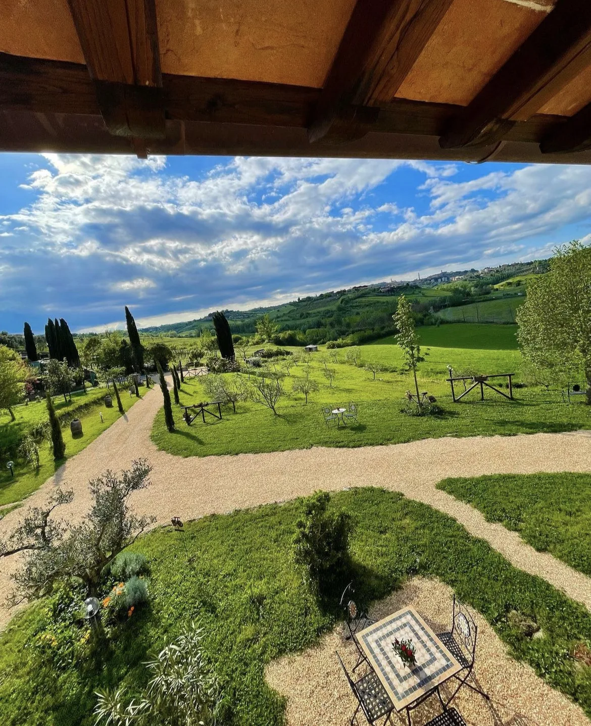 Agriturismo - La Corte del Sole photo 6