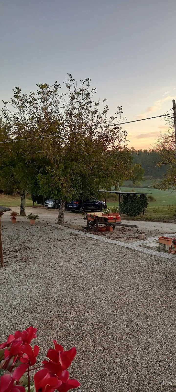 Agriturismo San Fedele photo 3