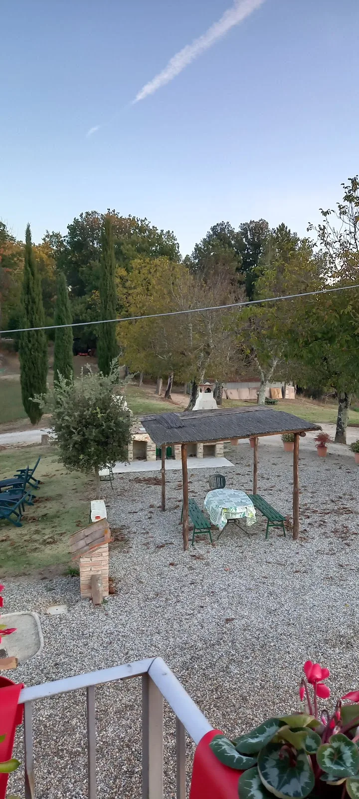 Agriturismo San Fedele photo 6