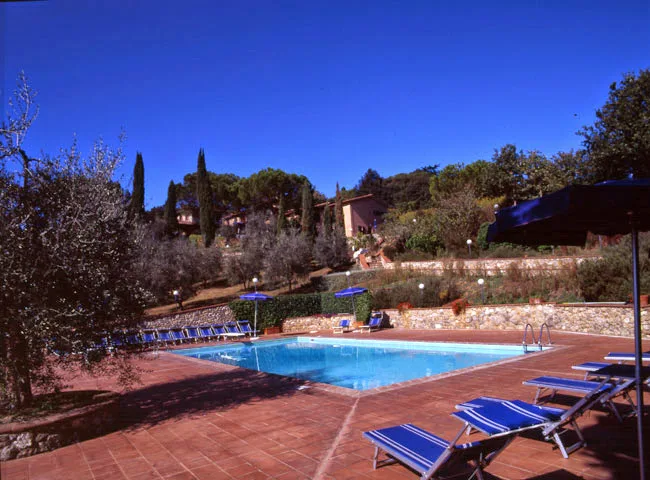 Agriturismo Villa Agostoli photo 3