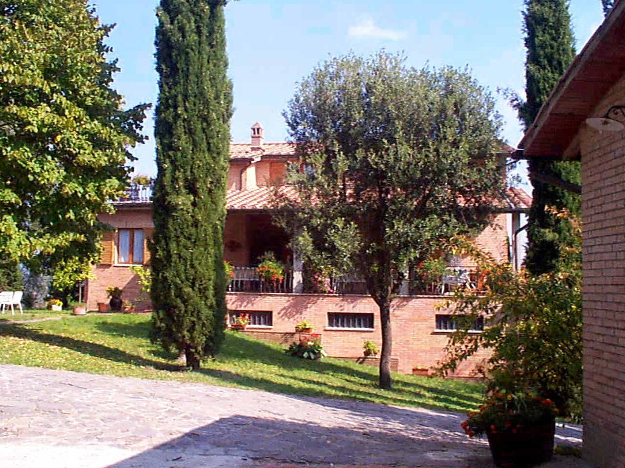 Agriturismo Malafrasca - Siena photo 4
