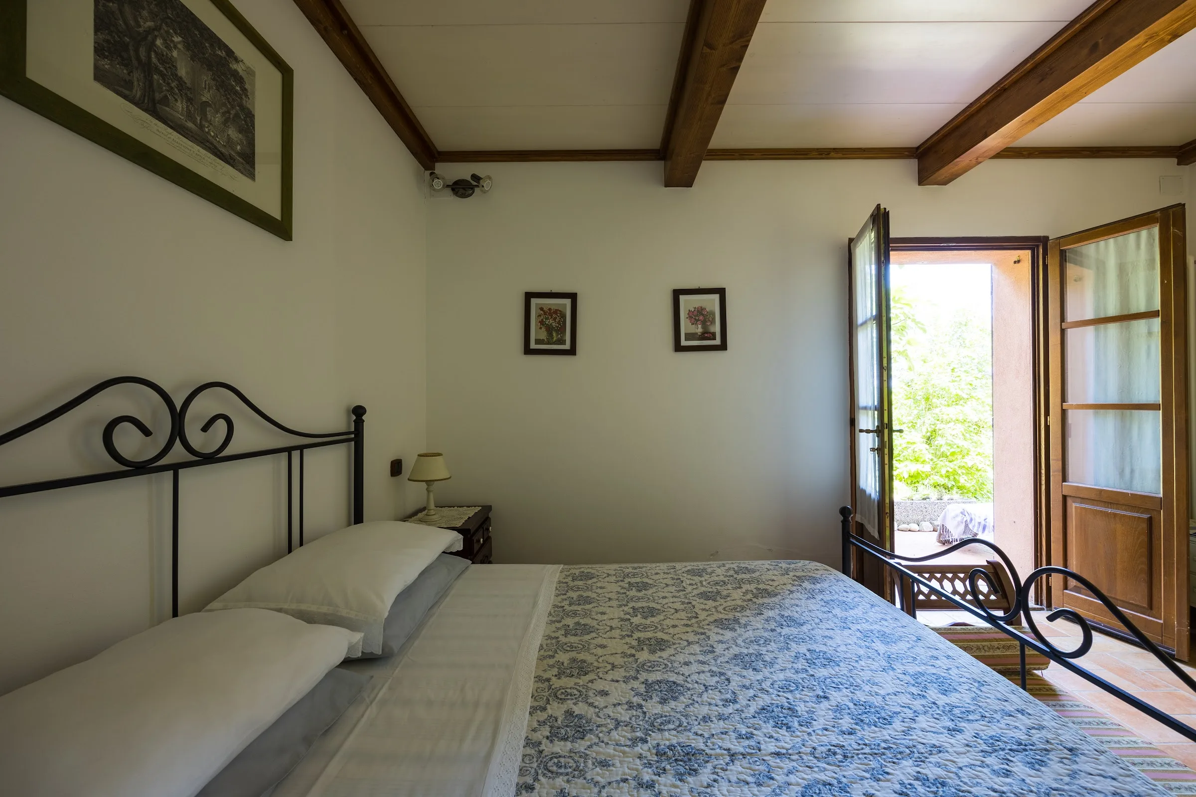 Farmhouse La Collina photo 2