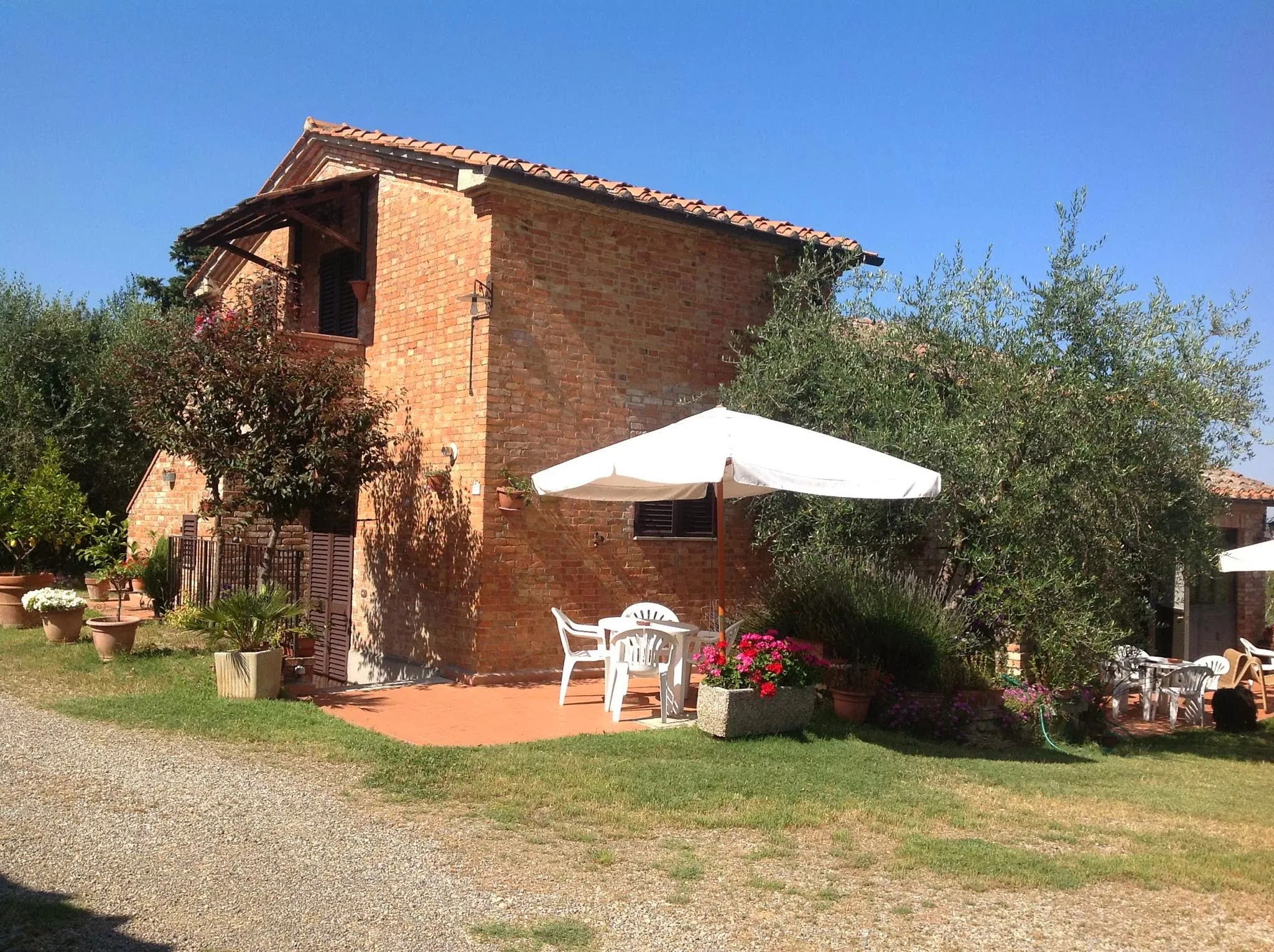 Farmhouse La Collina photo 5