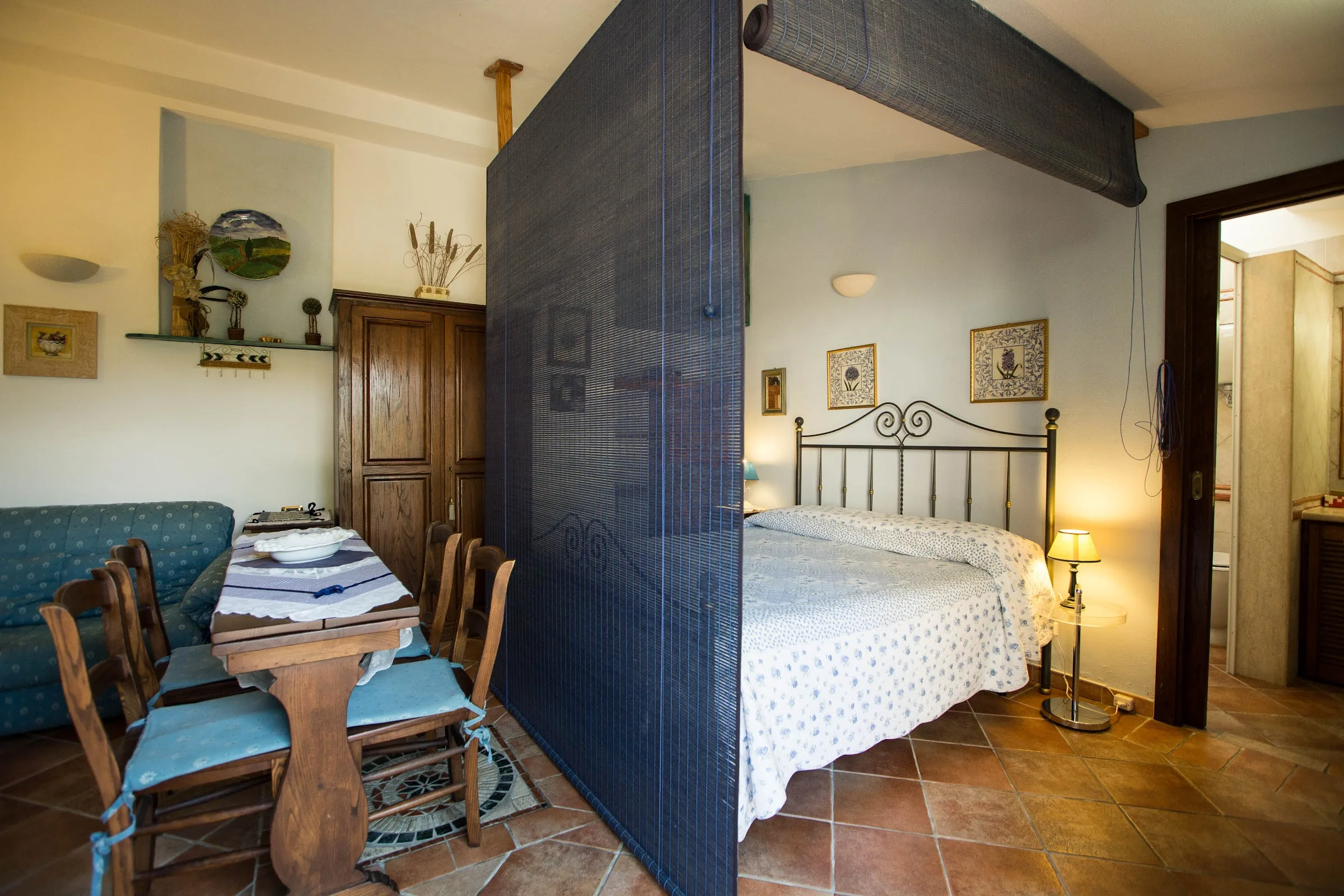 Antica Fonte Residenza di Siena photo 2