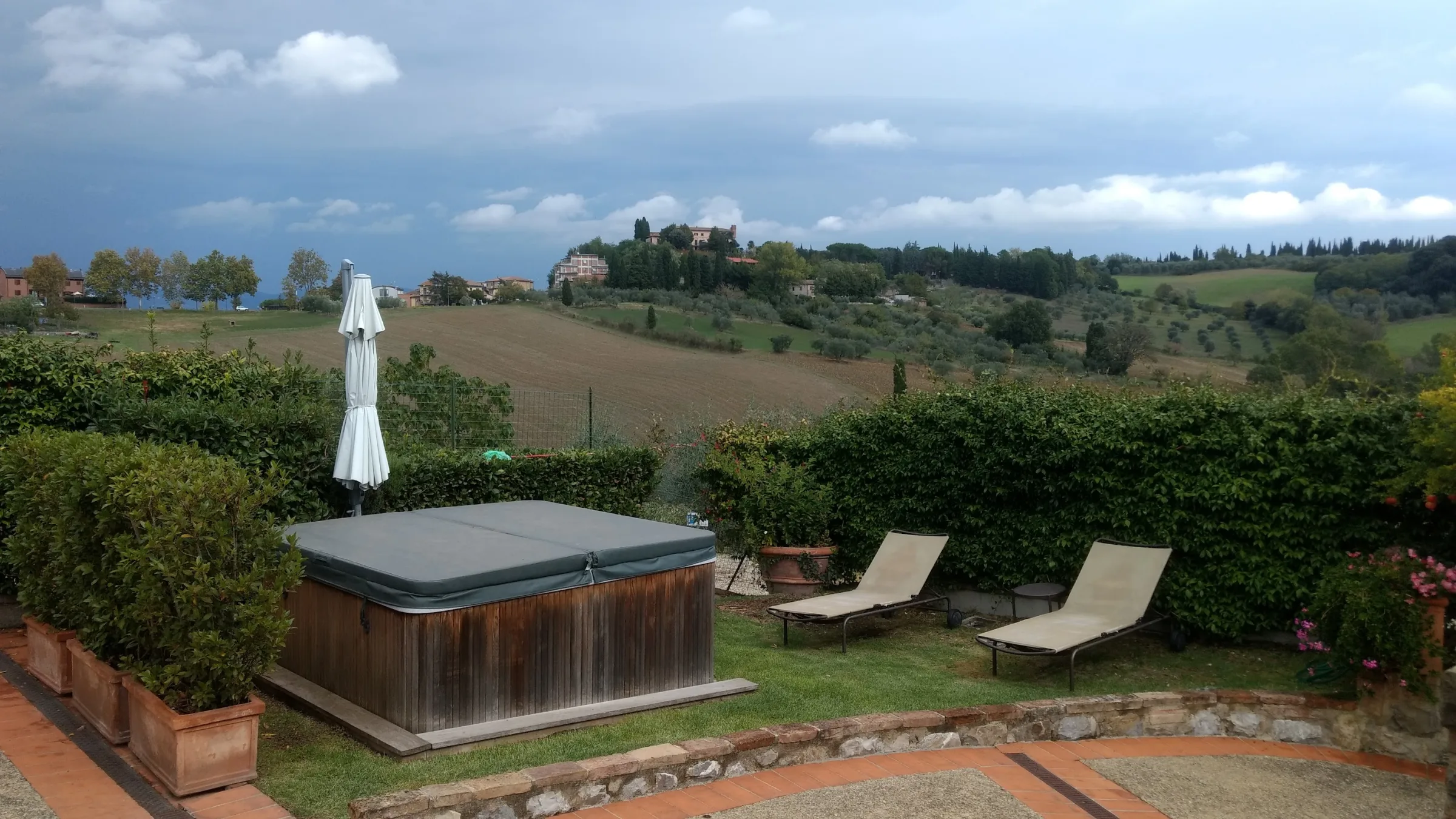 Antica Fonte Residenza di Siena photo 3